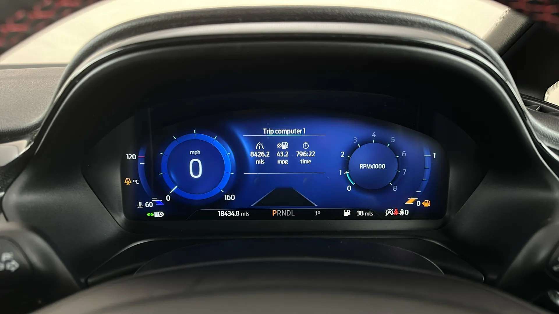 2023 FORD FIESTA 2023 FORD FIESTA