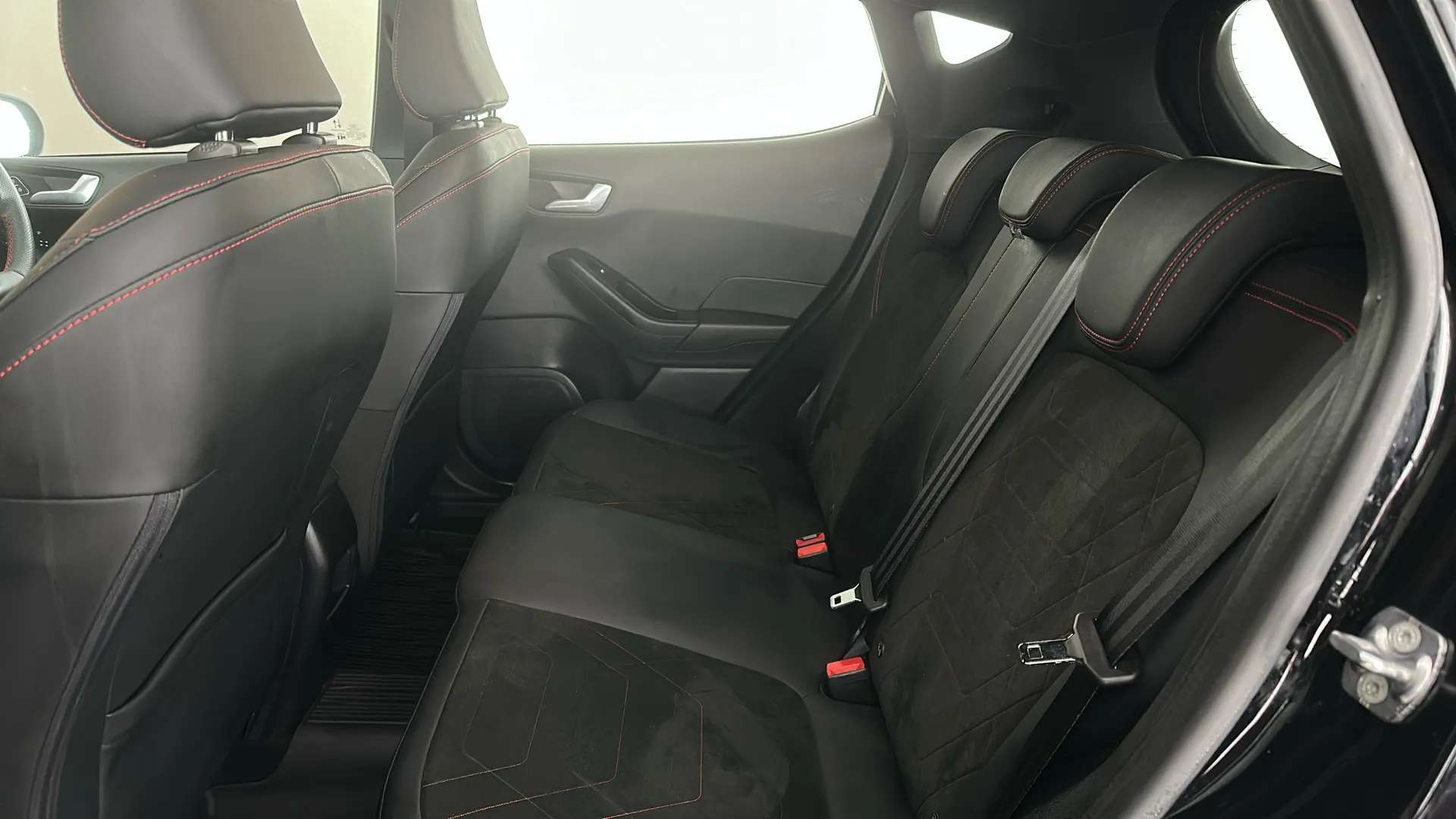 2023 FORD FIESTA 2023 FORD FIESTA