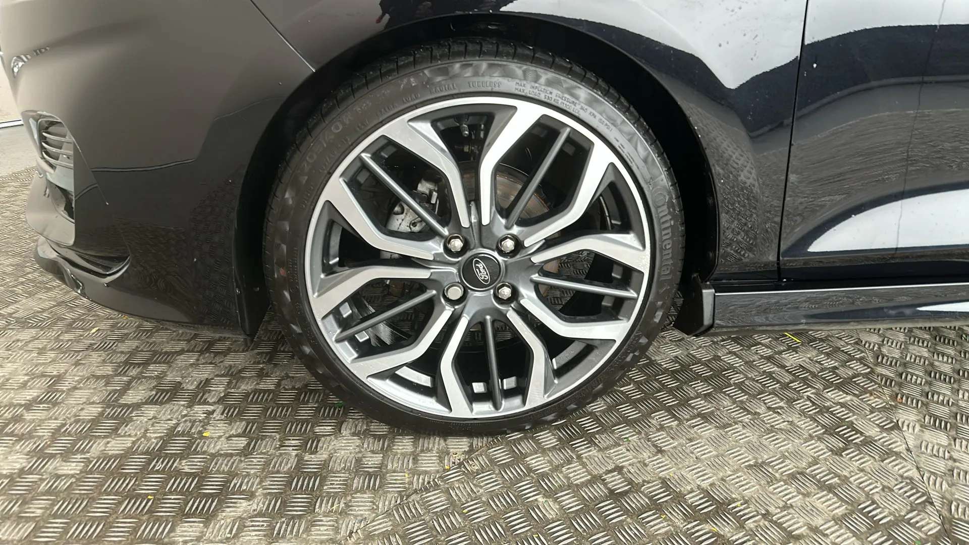 2023 FORD FIESTA 2023 FORD FIESTA