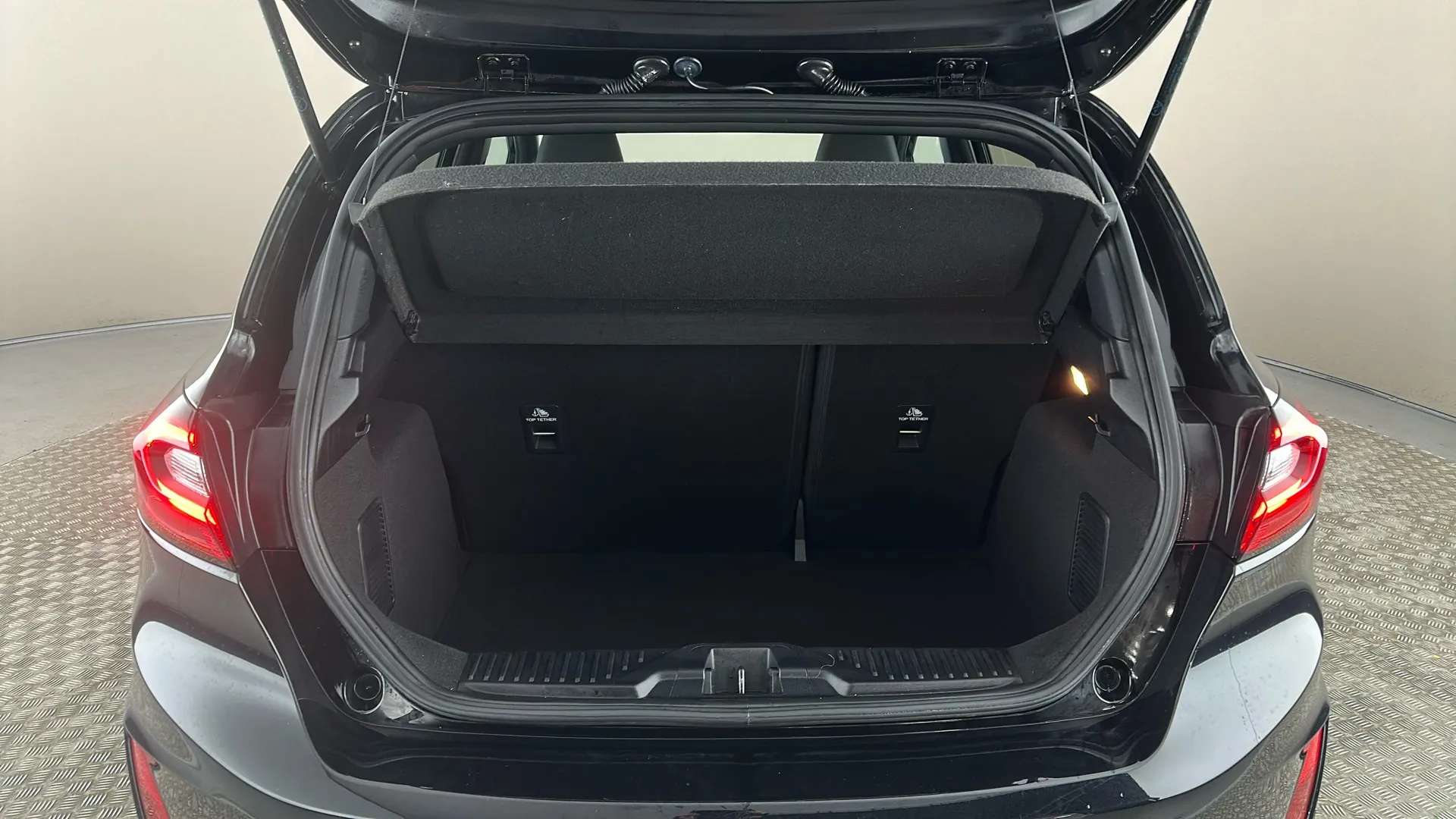 2023 FORD FIESTA 2023 FORD FIESTA