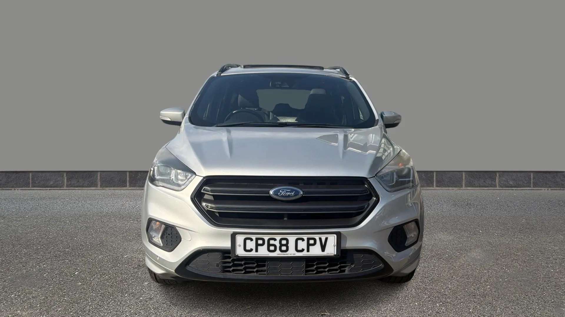 A 2018 FORD KUGA 2.0 TDCi ST-Line X Auto 2WD A 2018 FORD KUGA 2.0 TDCi ST-Line X Auto 2WD