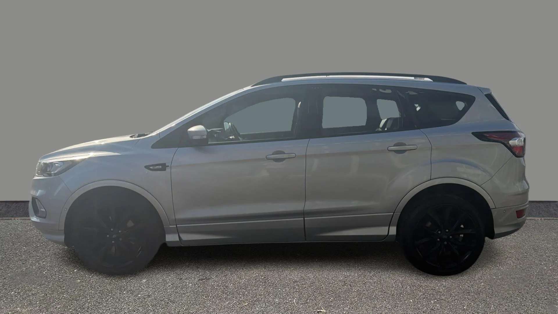 A 2018 FORD KUGA 2.0 TDCi ST-Line X Auto 2WD A 2018 FORD KUGA 2.0 TDCi ST-Line X Auto 2WD