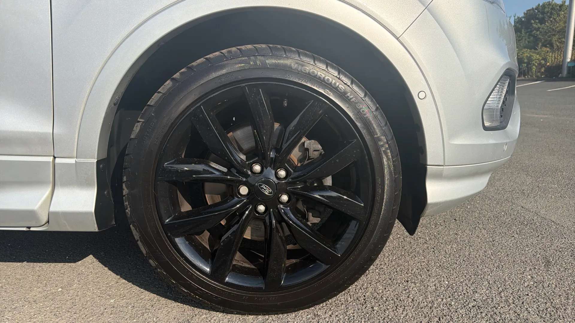 2018 FORD KUGA 2018 FORD KUGA