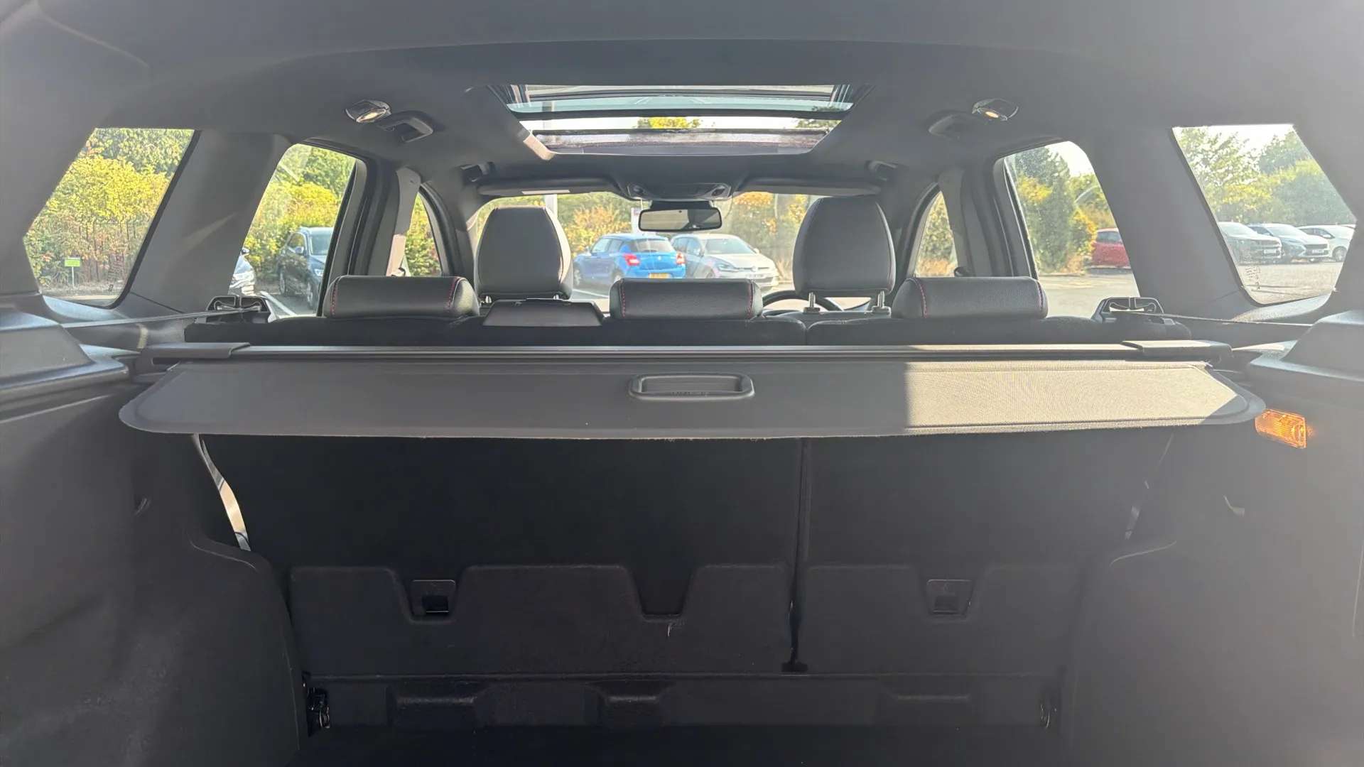 2018 FORD KUGA 2018 FORD KUGA