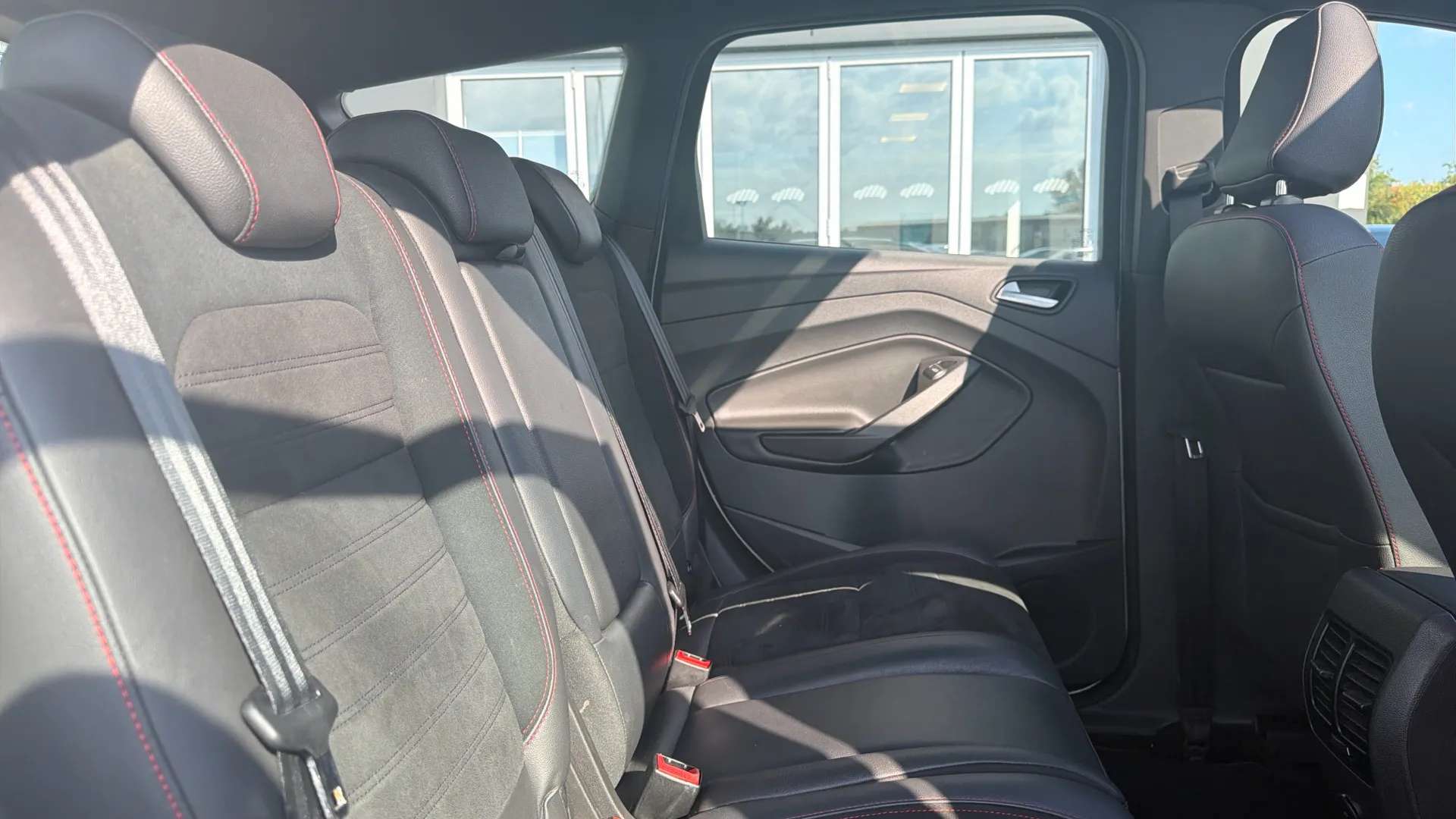 2018 FORD KUGA 2018 FORD KUGA