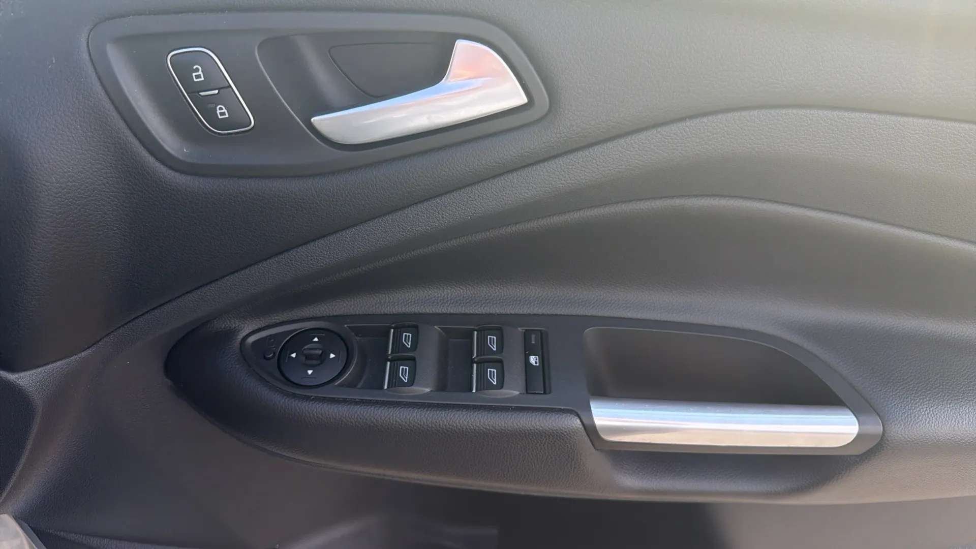 2018 FORD KUGA 2018 FORD KUGA