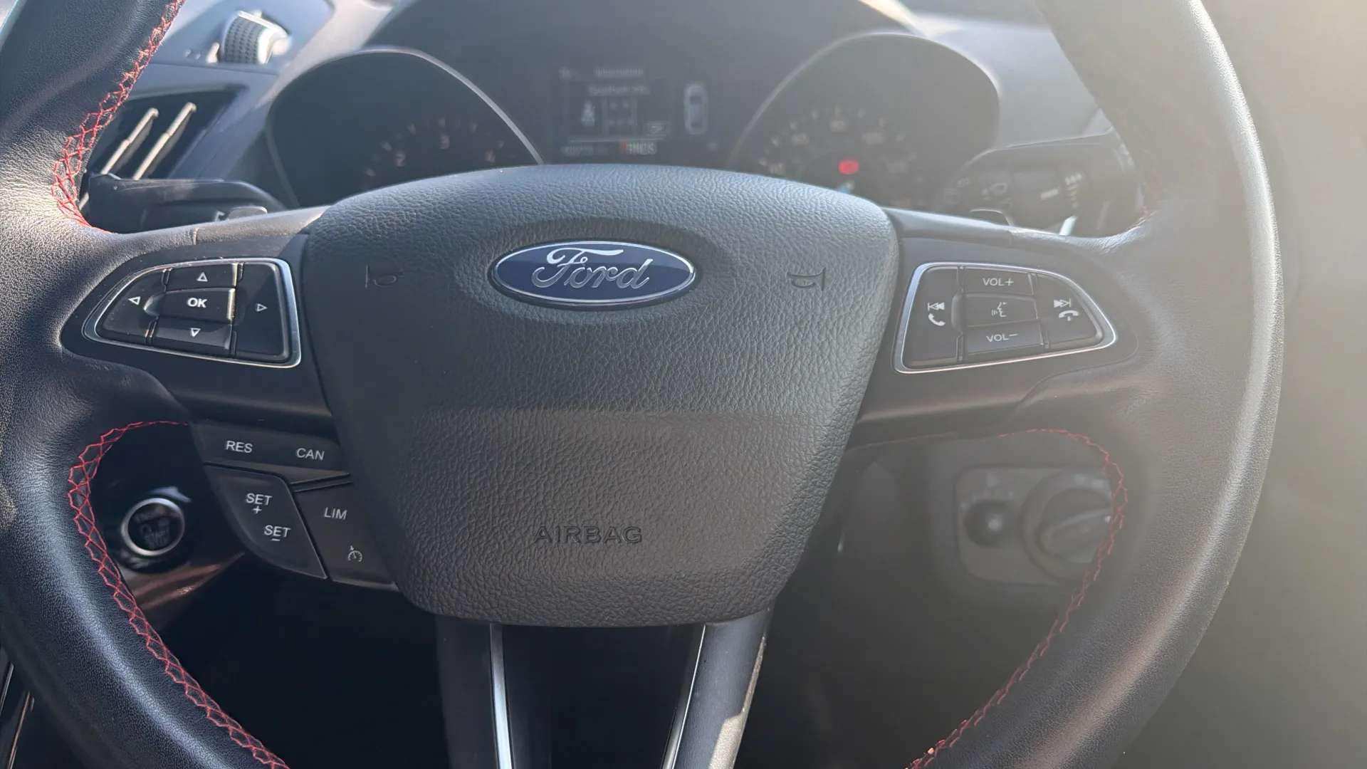 2018 FORD KUGA 2018 FORD KUGA