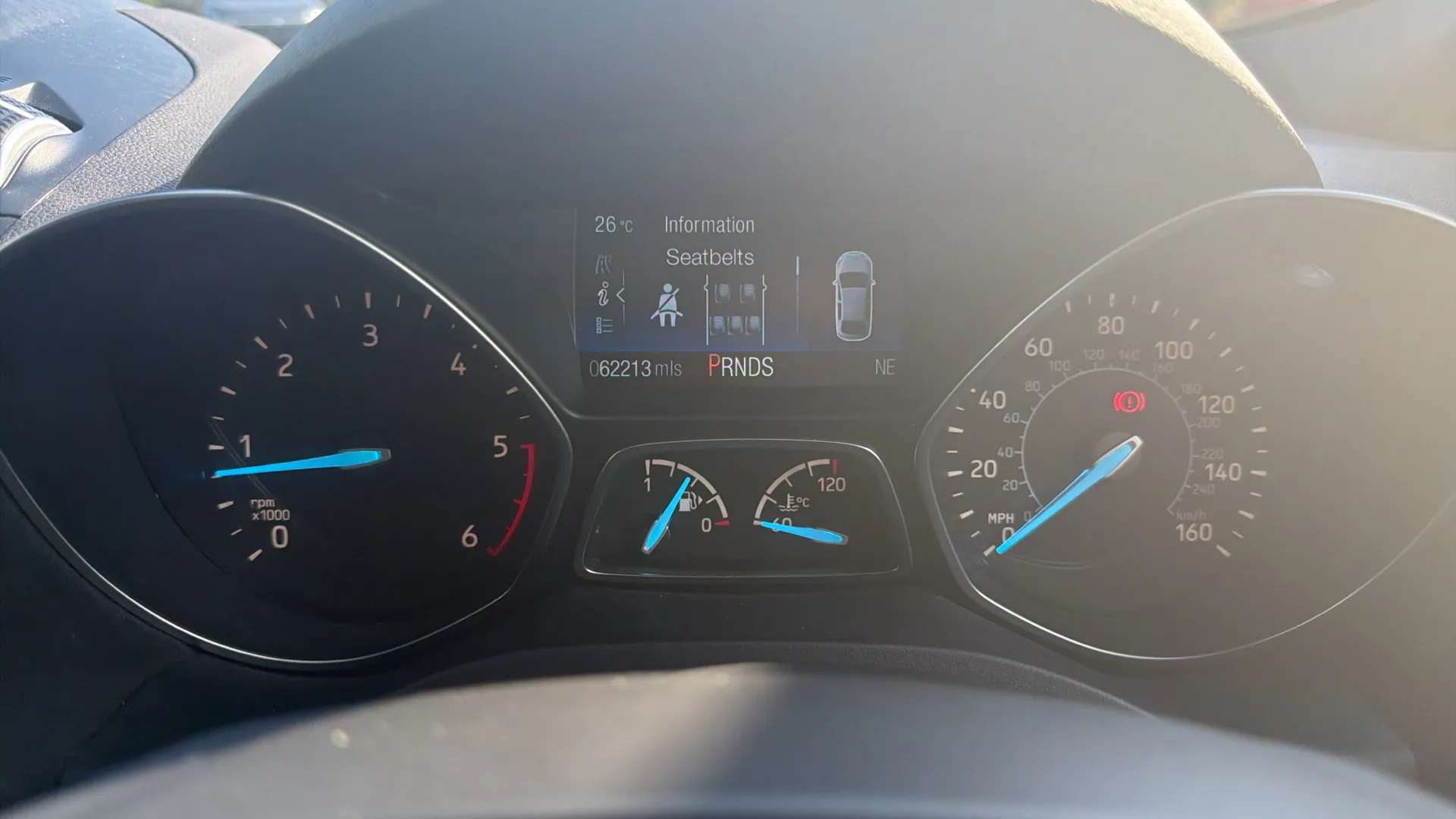 2018 FORD KUGA 2018 FORD KUGA