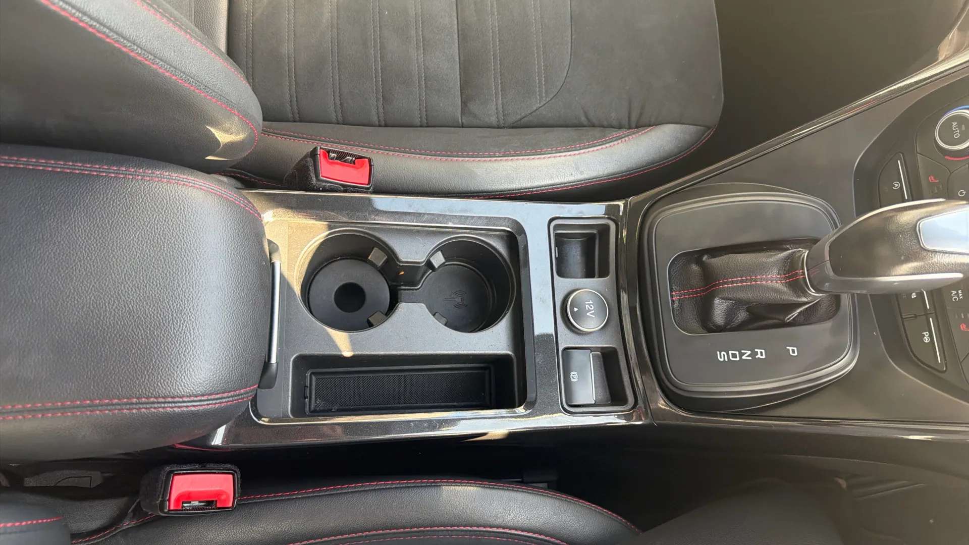 2018 FORD KUGA 2018 FORD KUGA