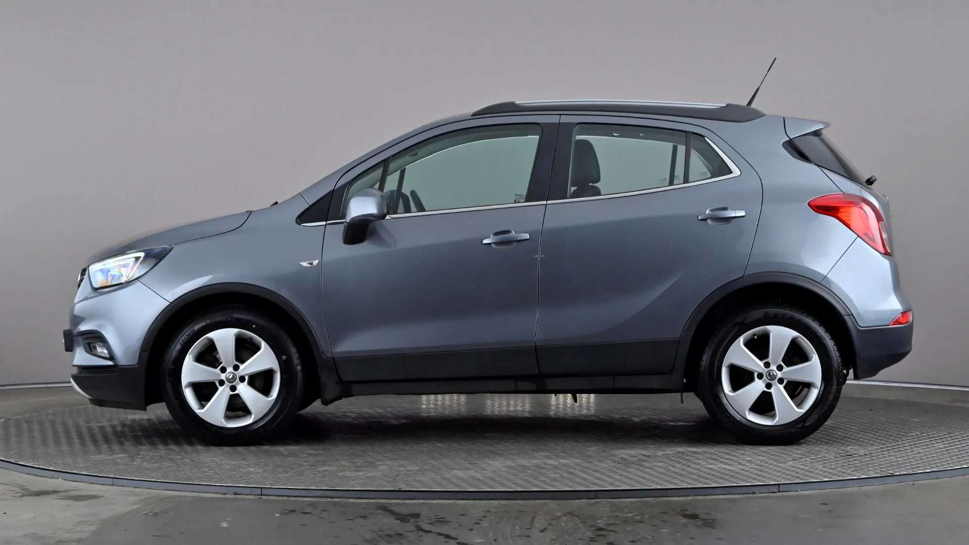 A 2019 VAUXHALL MOKKA 1.4T ecoTEC Elite Nav A 2019 VAUXHALL MOKKA 1.4T ecoTEC Elite Nav