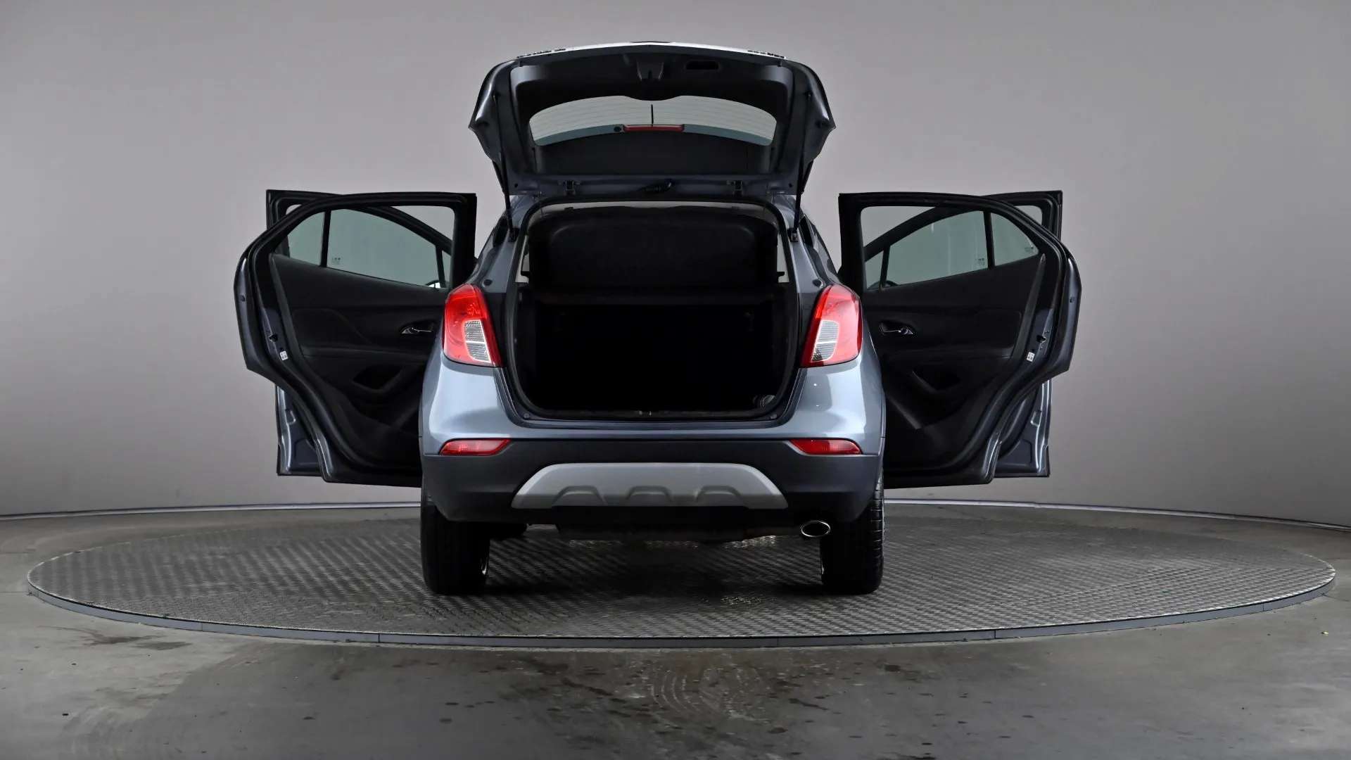 2019 VAUXHALL MOKKA 2019 VAUXHALL MOKKA