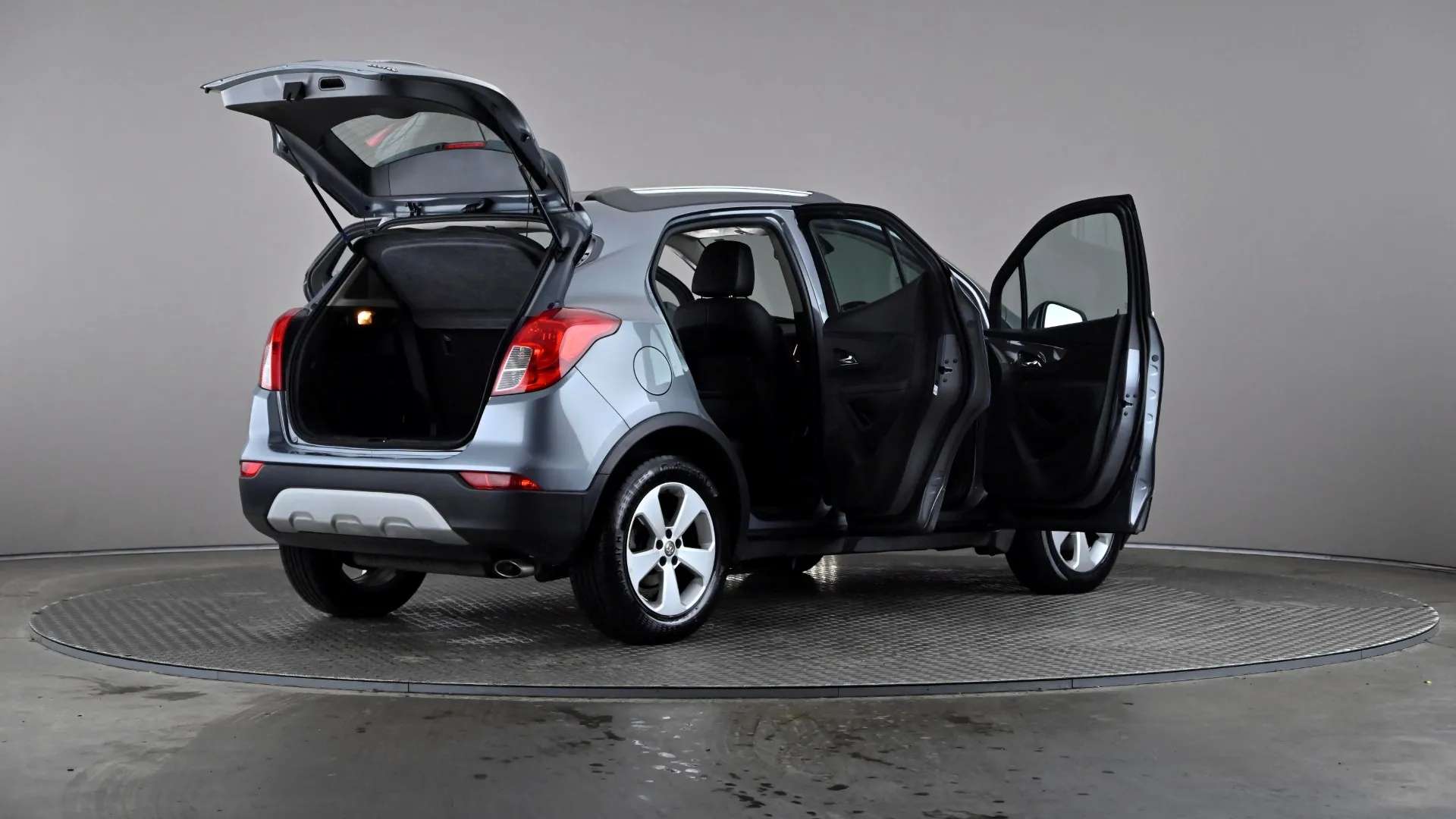 2019 VAUXHALL MOKKA 2019 VAUXHALL MOKKA