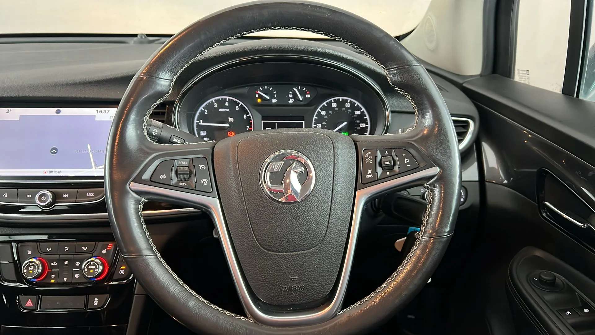 2019 VAUXHALL MOKKA 2019 VAUXHALL MOKKA