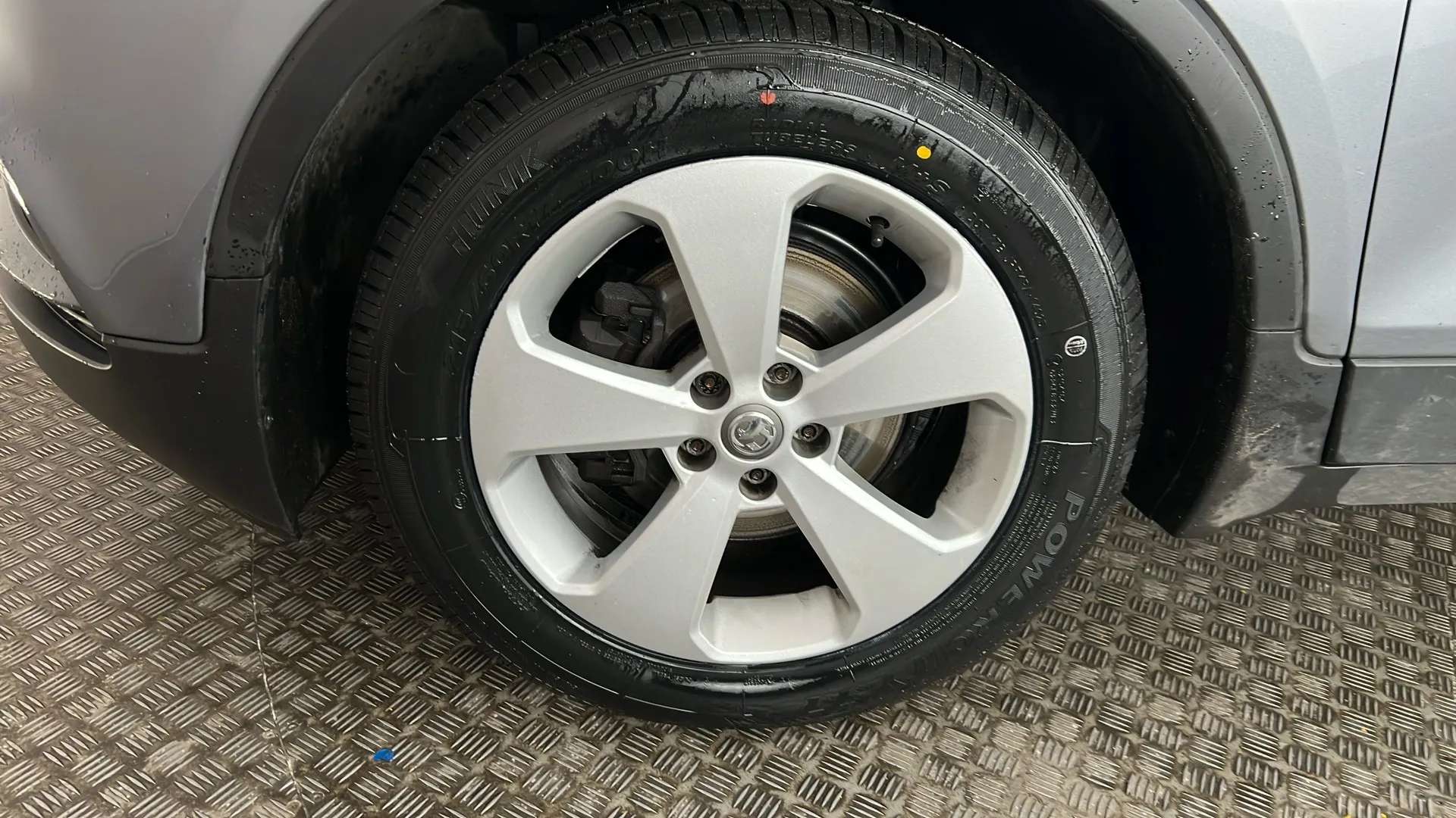 2019 VAUXHALL MOKKA 2019 VAUXHALL MOKKA