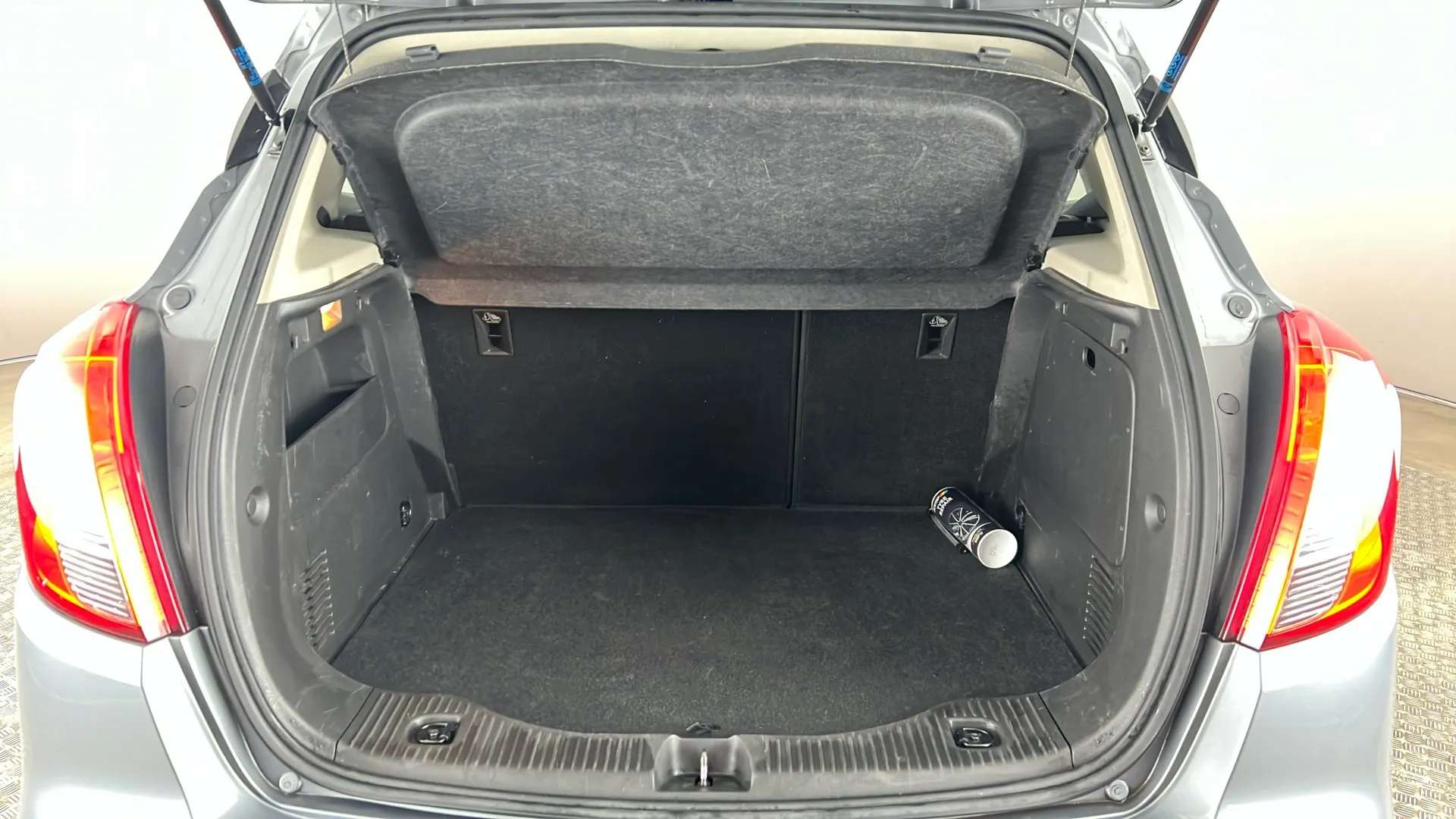 2019 VAUXHALL MOKKA 2019 VAUXHALL MOKKA