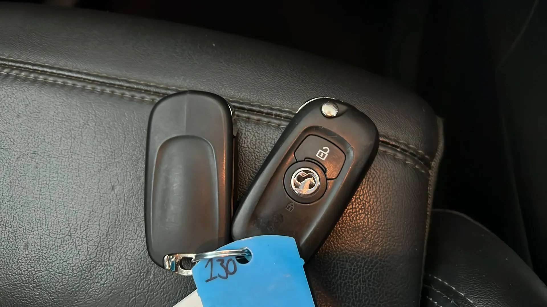 2019 VAUXHALL MOKKA 2019 VAUXHALL MOKKA