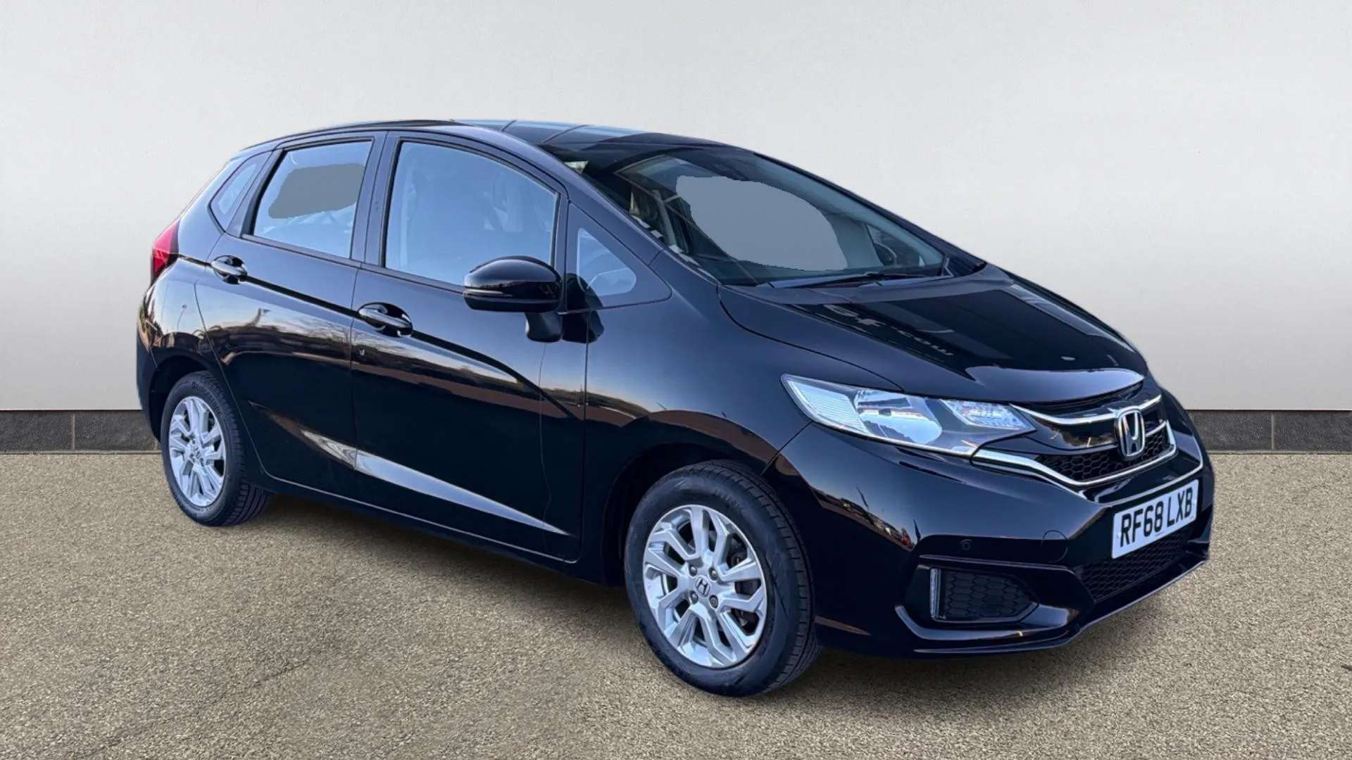 A 2019 HONDA JAZZ 1.3 i-VTEC SE Navi CVT A 2019 HONDA JAZZ 1.3 i-VTEC SE Navi CVT