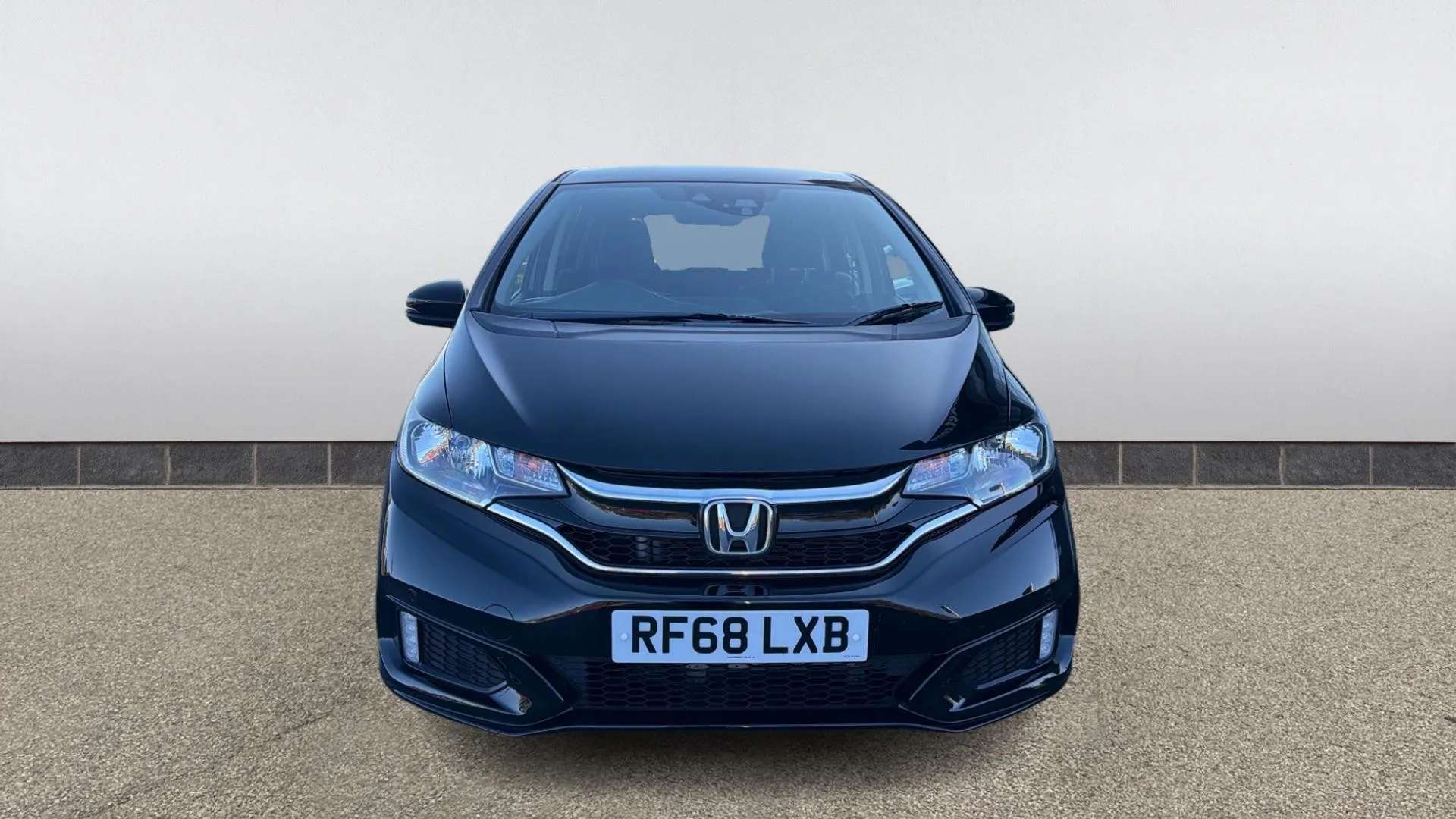 A 2019 HONDA JAZZ 1.3 i-VTEC SE Navi CVT A 2019 HONDA JAZZ 1.3 i-VTEC SE Navi CVT