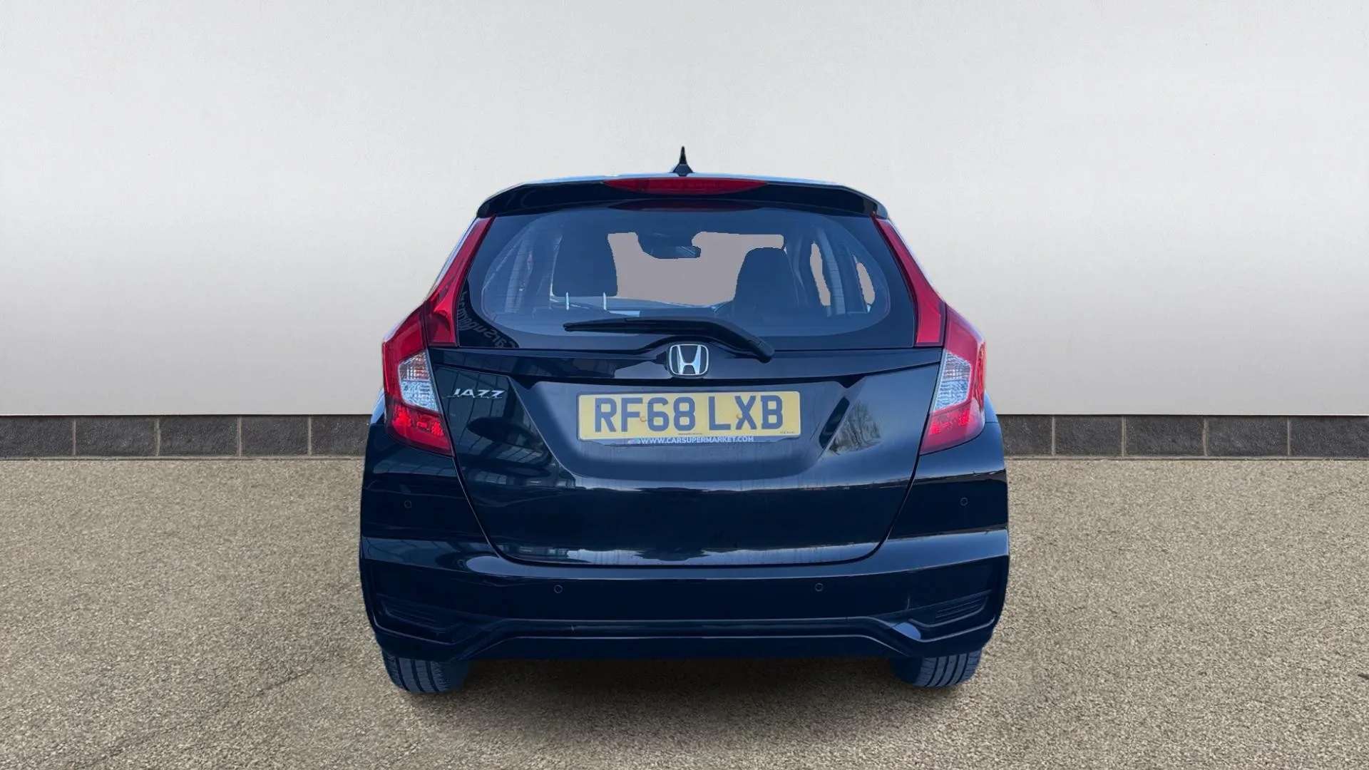 2019 HONDA JAZZ 2019 HONDA JAZZ