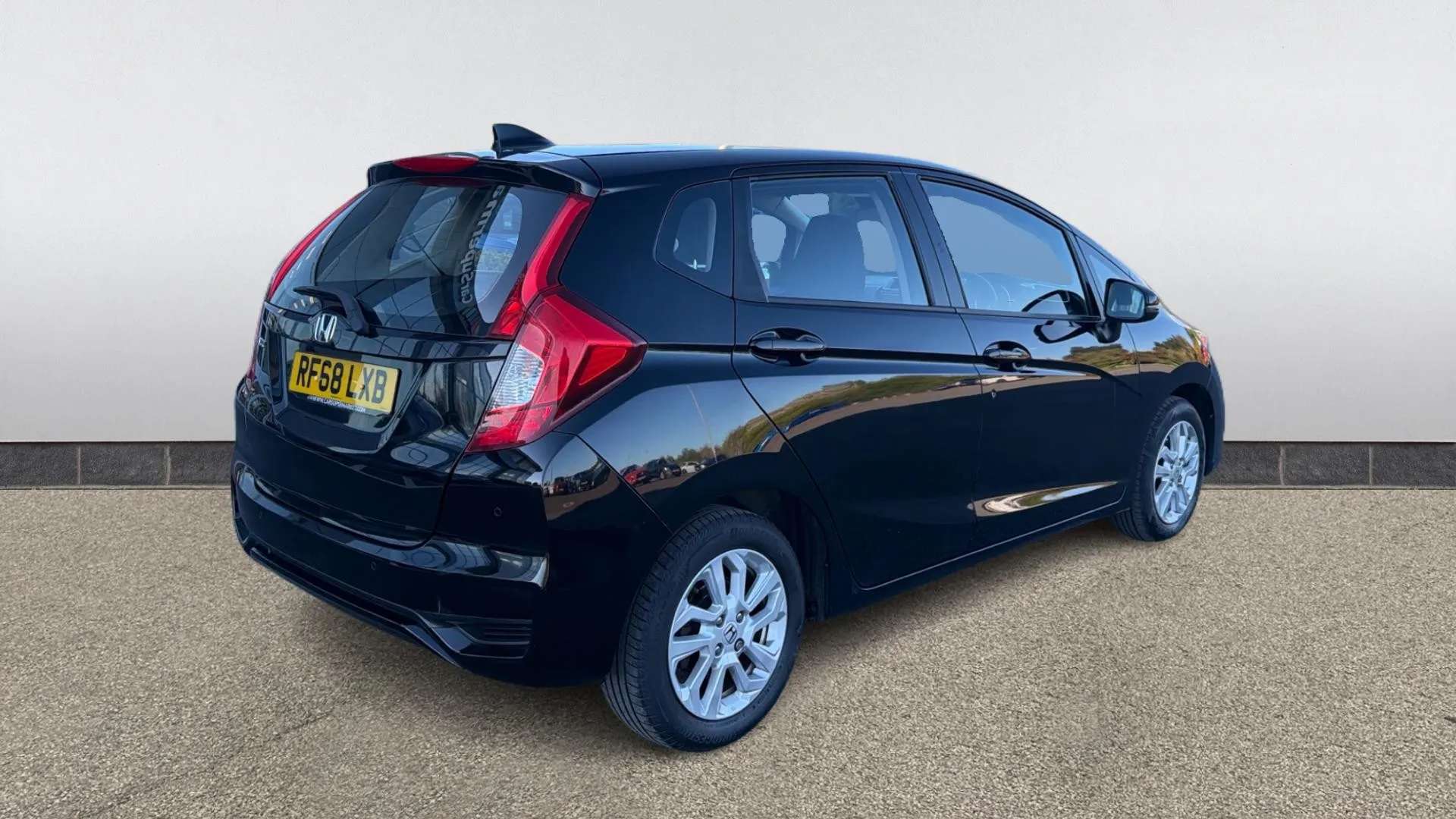 2019 HONDA JAZZ 2019 HONDA JAZZ