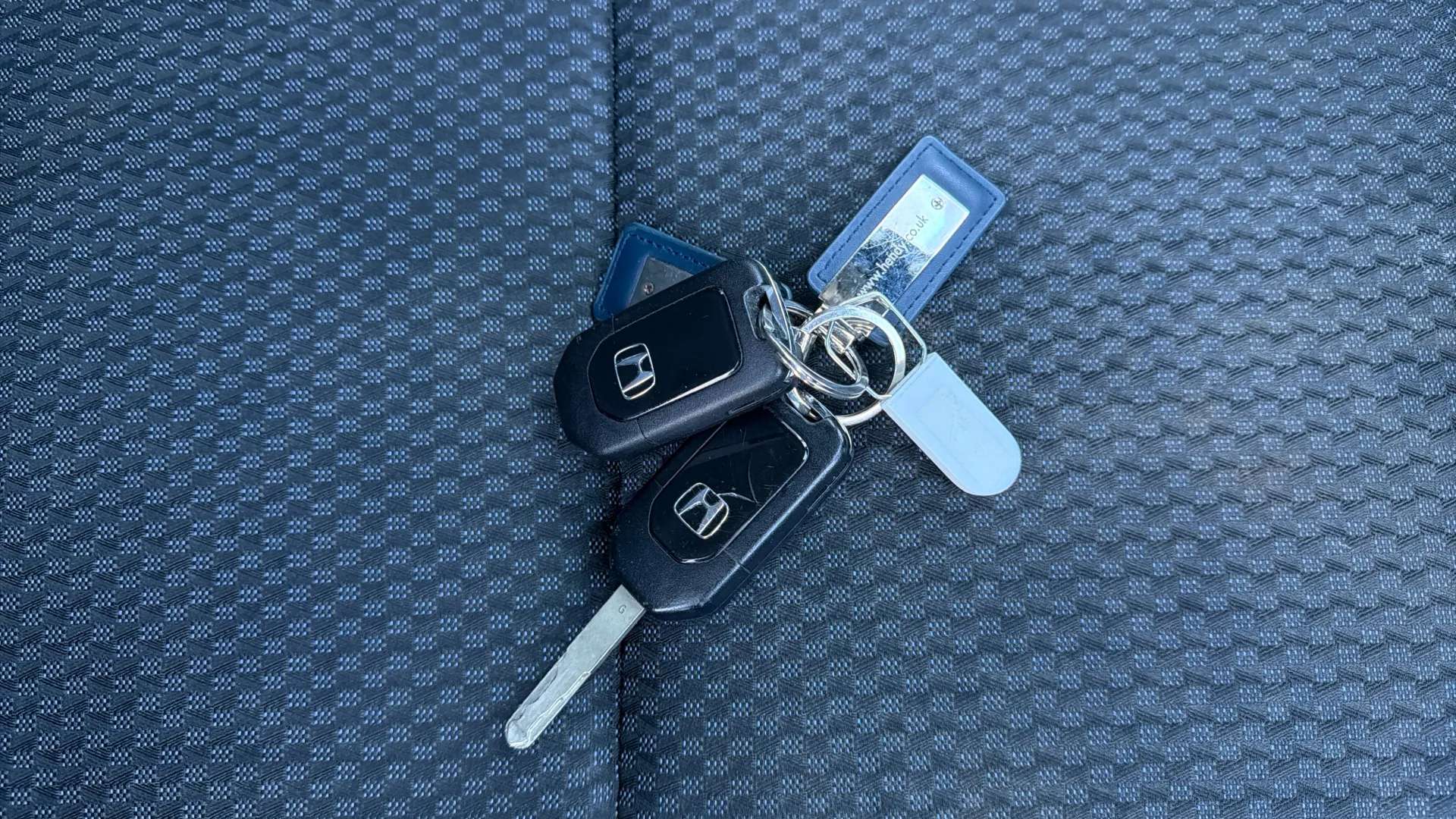 2019 HONDA JAZZ 2019 HONDA JAZZ