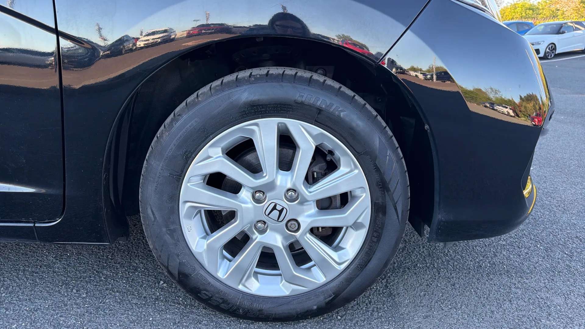 2019 HONDA JAZZ 2019 HONDA JAZZ