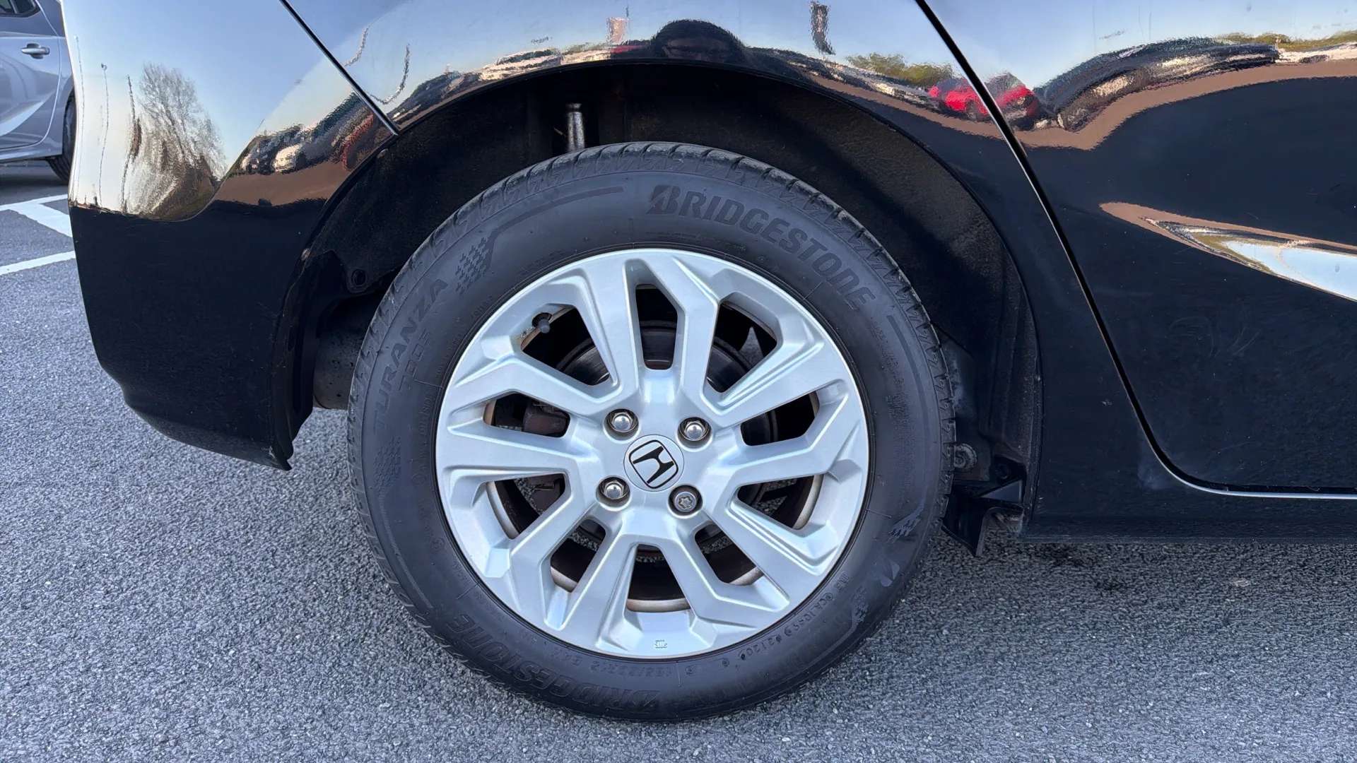 2019 HONDA JAZZ 2019 HONDA JAZZ