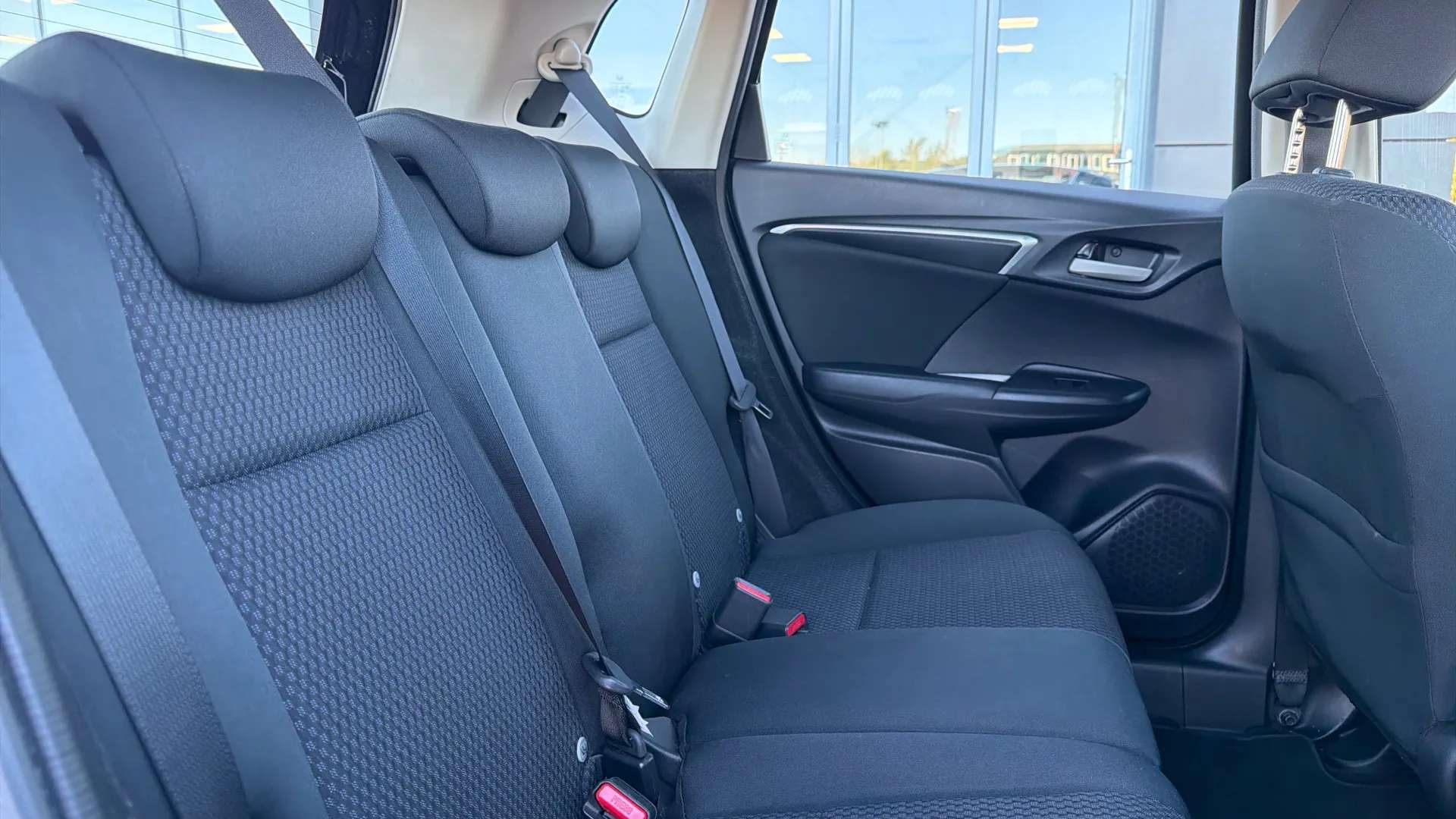 2019 HONDA JAZZ 2019 HONDA JAZZ