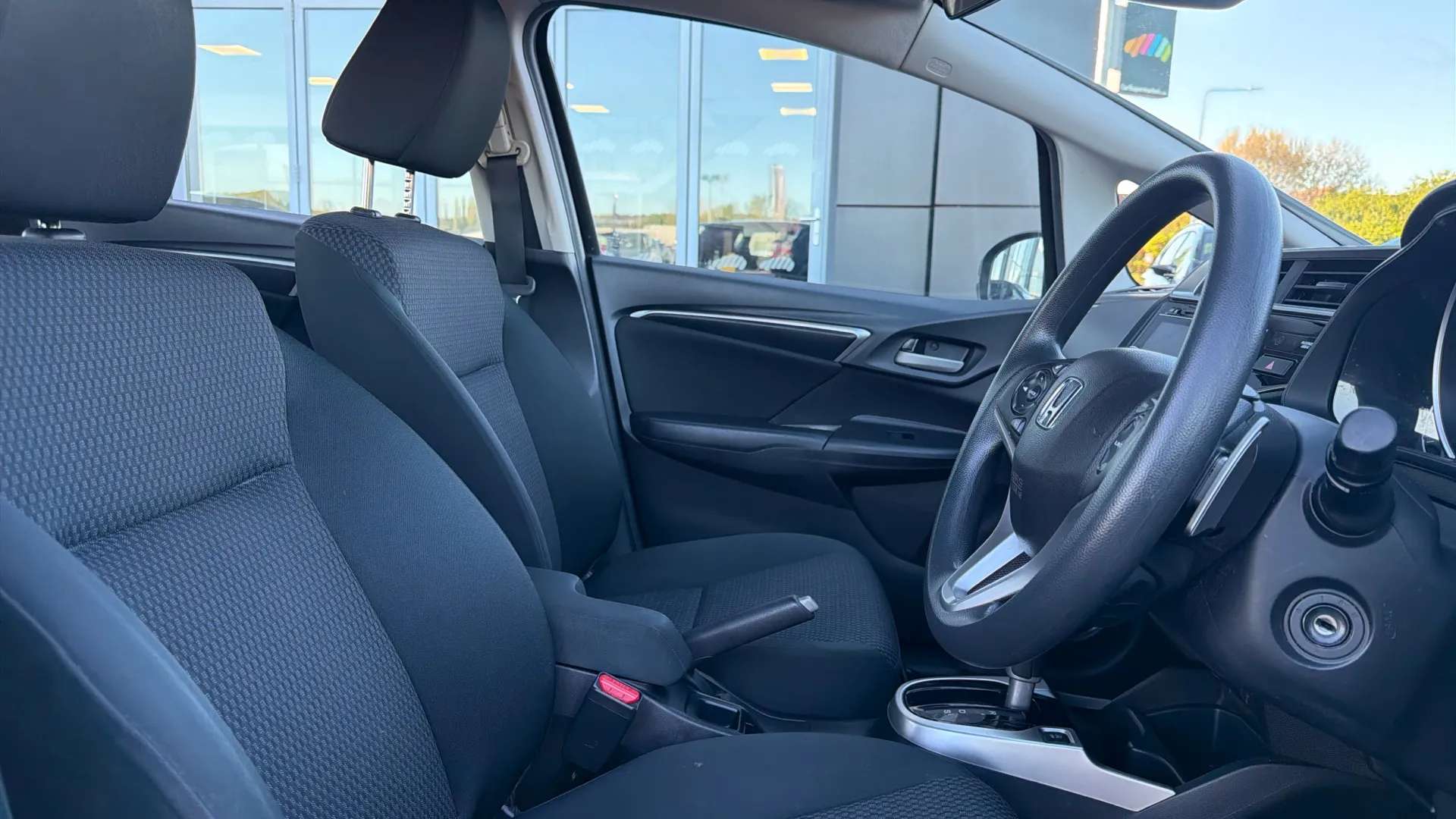 2019 HONDA JAZZ 2019 HONDA JAZZ