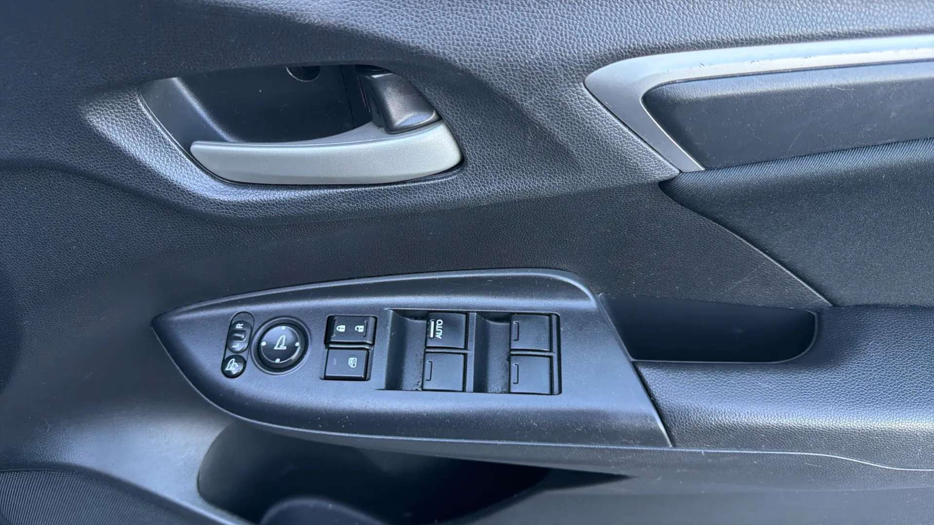 2019 HONDA JAZZ 2019 HONDA JAZZ