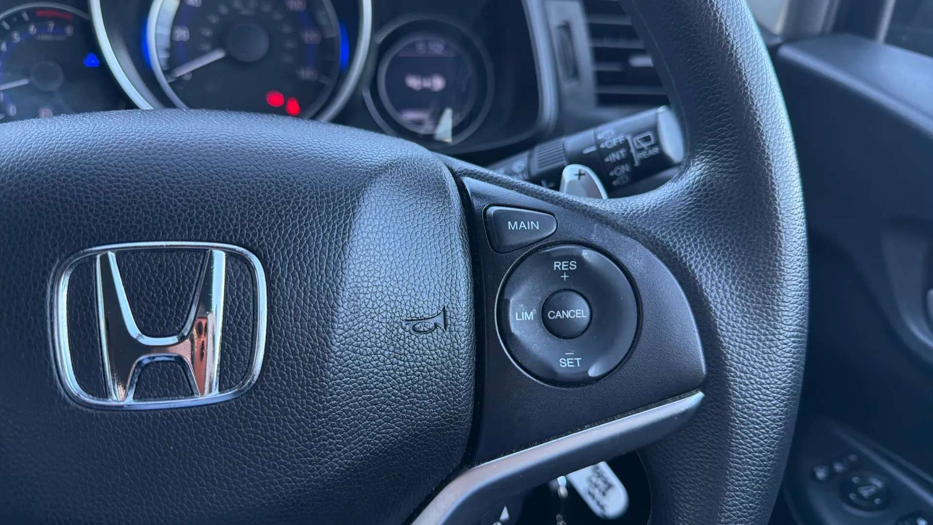 2019 HONDA JAZZ 2019 HONDA JAZZ