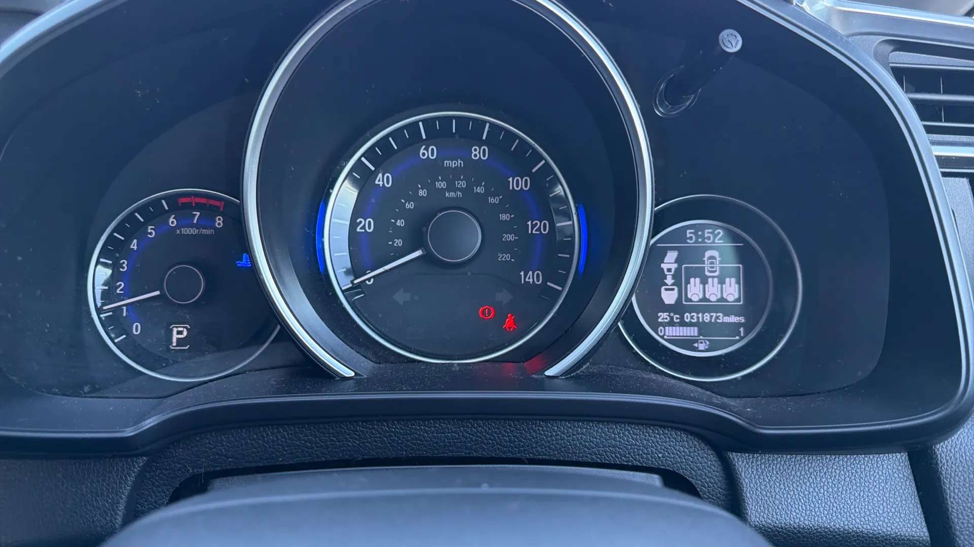 2019 HONDA JAZZ 2019 HONDA JAZZ