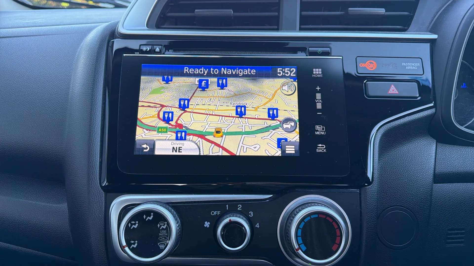 2019 HONDA JAZZ 2019 HONDA JAZZ