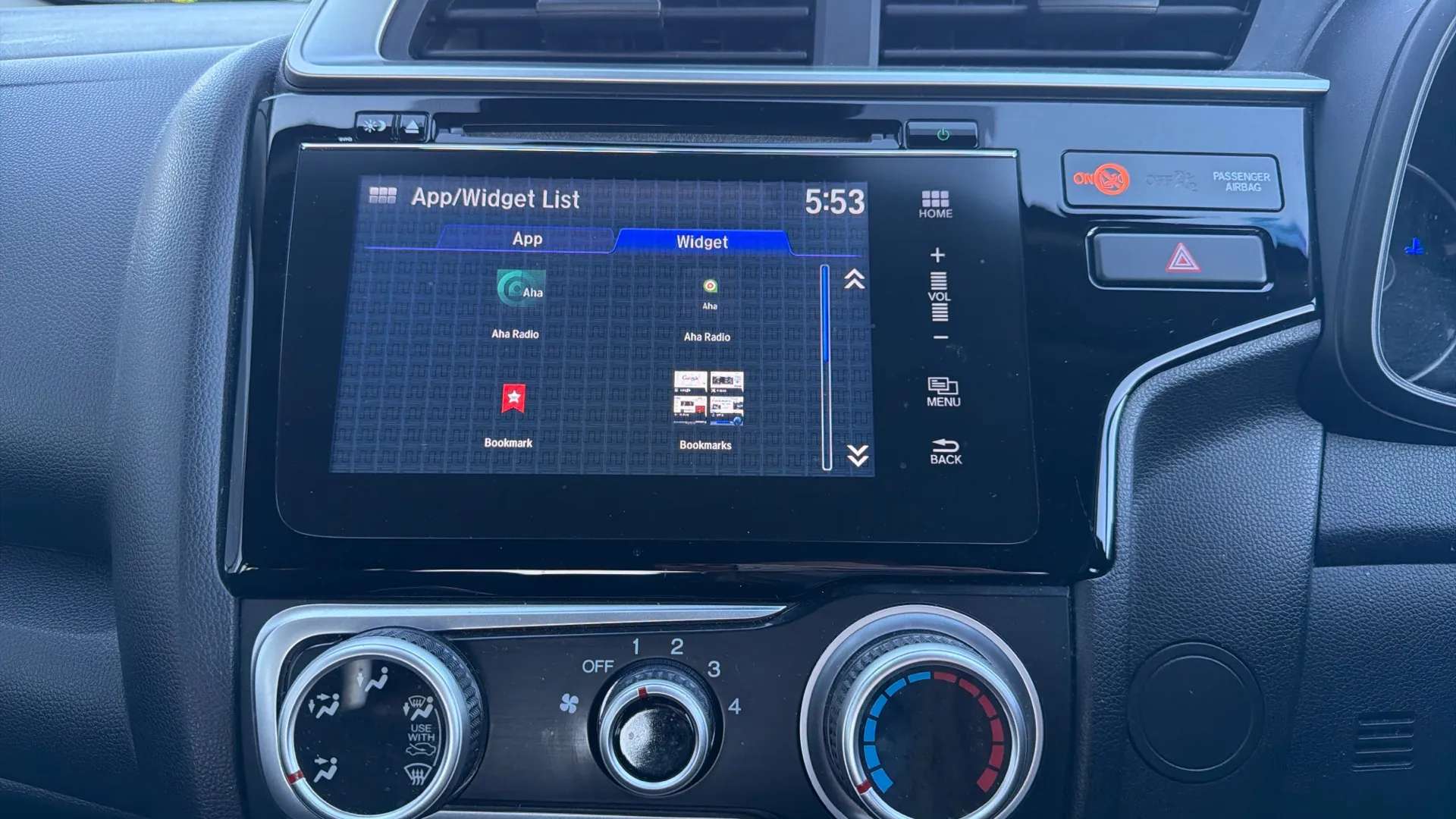 2019 HONDA JAZZ 2019 HONDA JAZZ