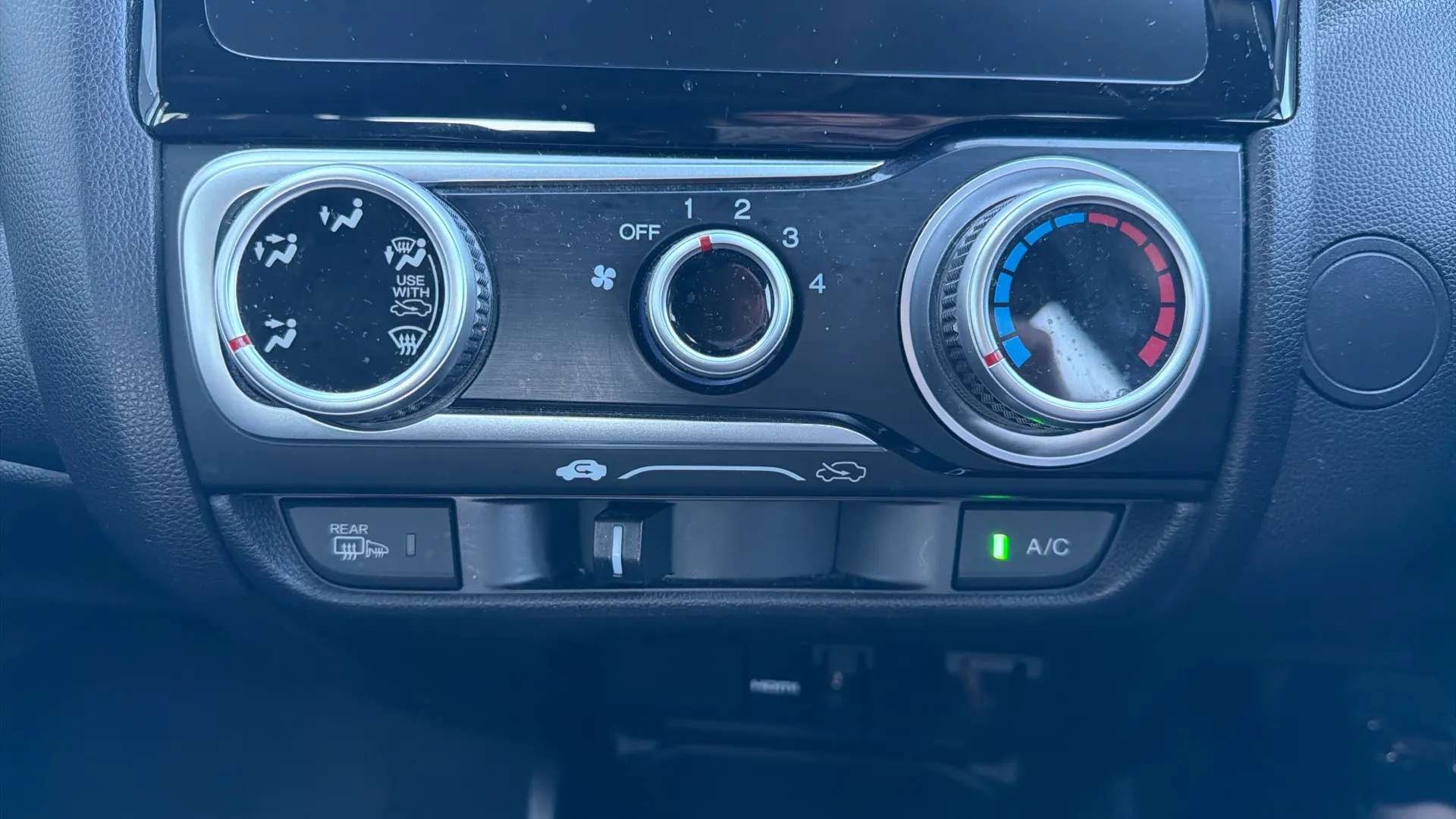 2019 HONDA JAZZ 2019 HONDA JAZZ