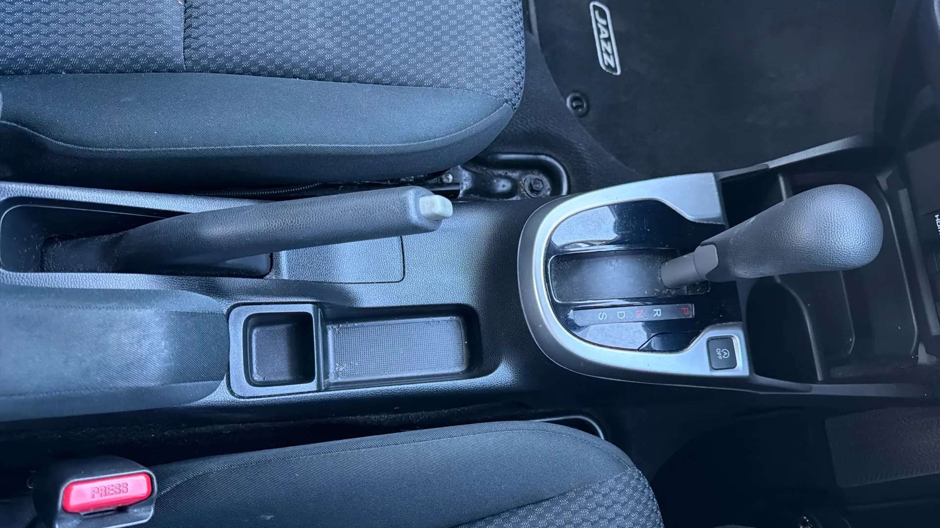 2019 HONDA JAZZ 2019 HONDA JAZZ