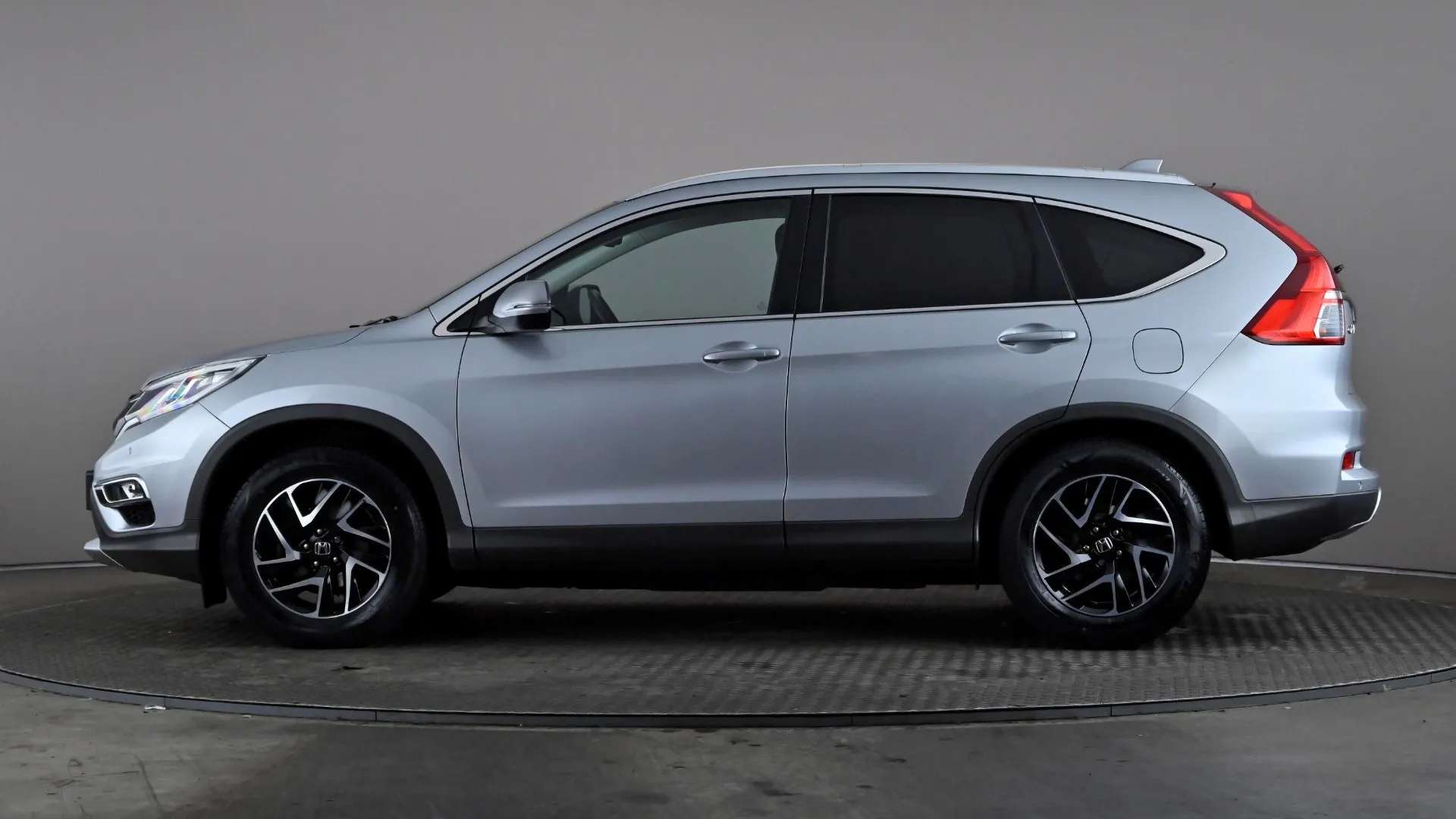 2018 HONDA CR-V 2018 HONDA CR-V