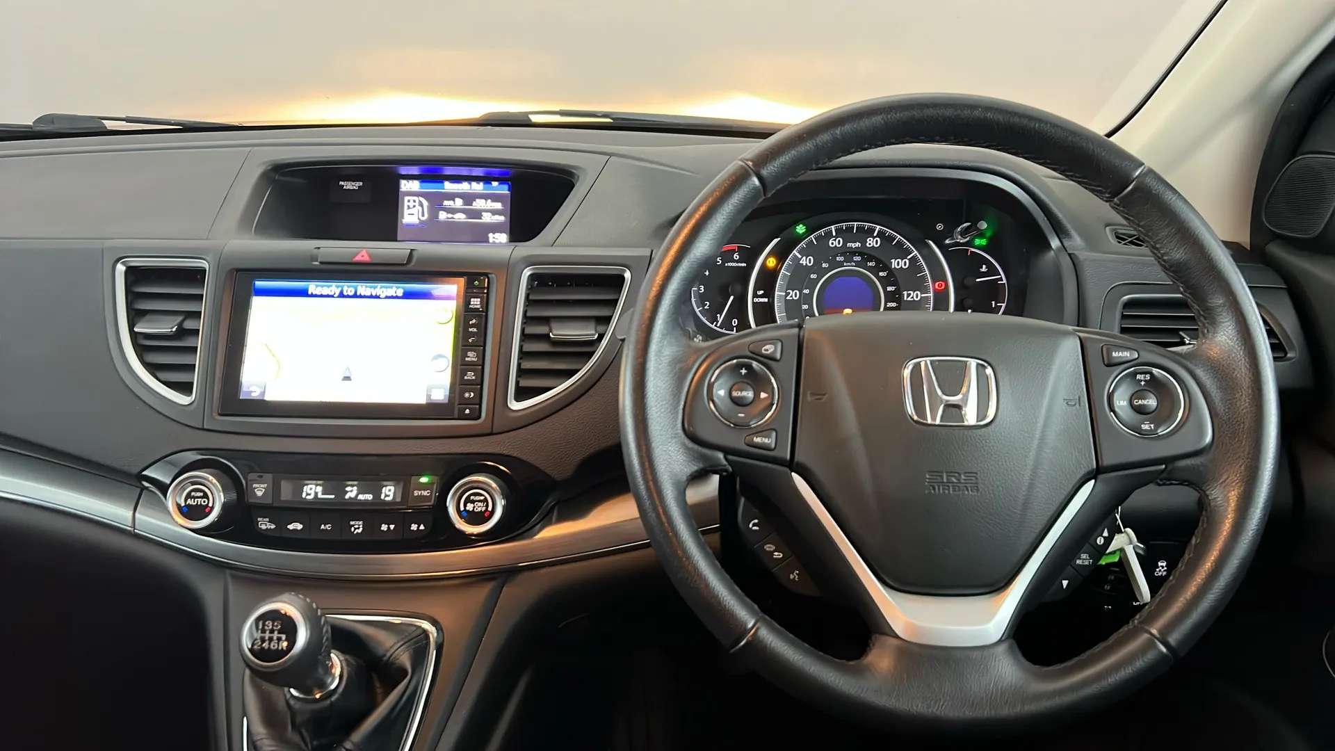 2018 HONDA CR-V 2018 HONDA CR-V