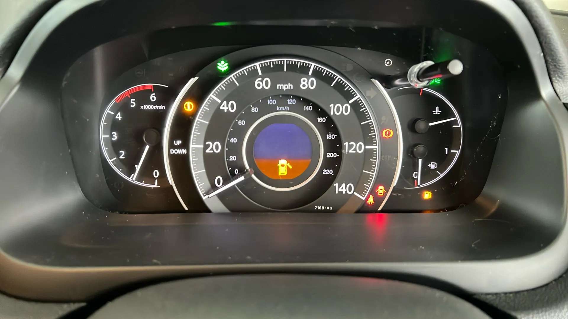 2018 HONDA CR-V 2018 HONDA CR-V