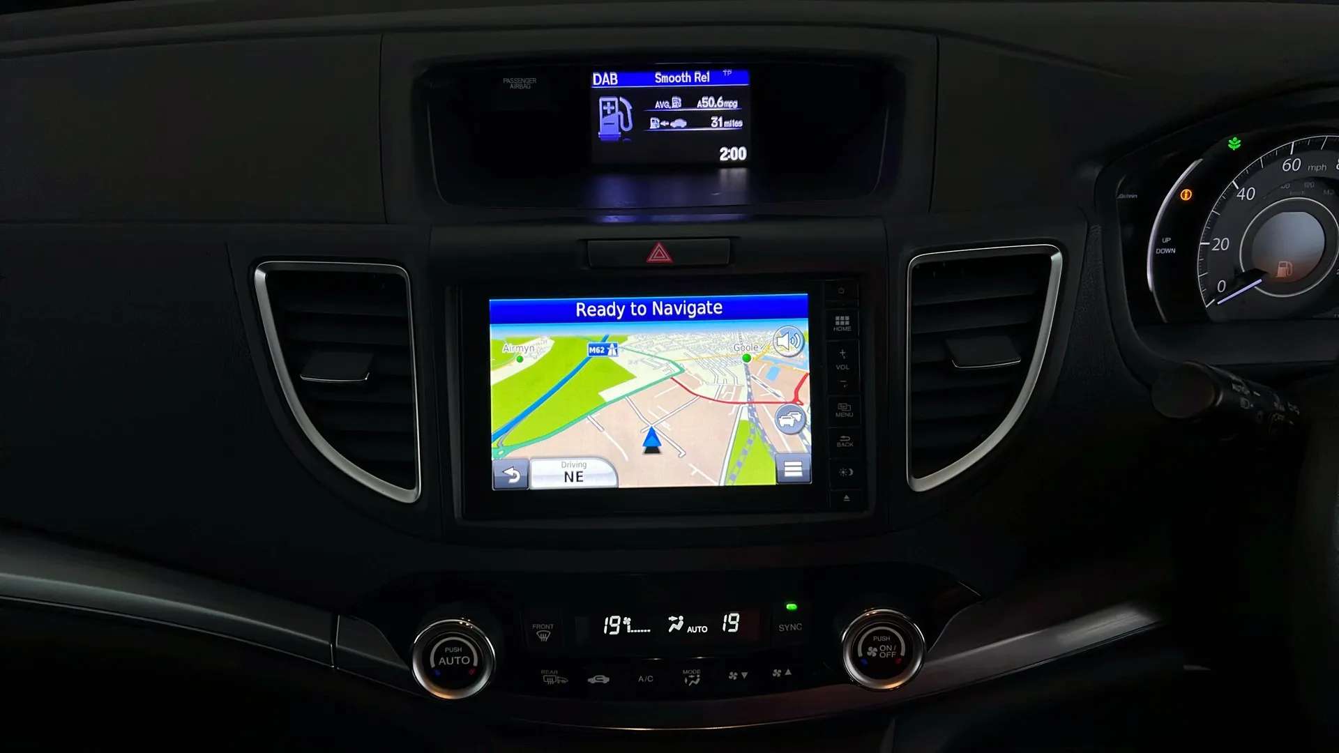 2018 HONDA CR-V 2018 HONDA CR-V