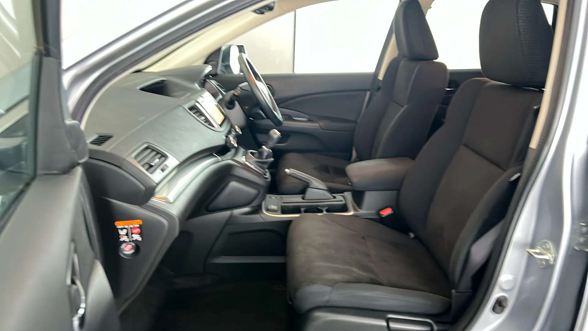 2018 HONDA CR-V 2018 HONDA CR-V