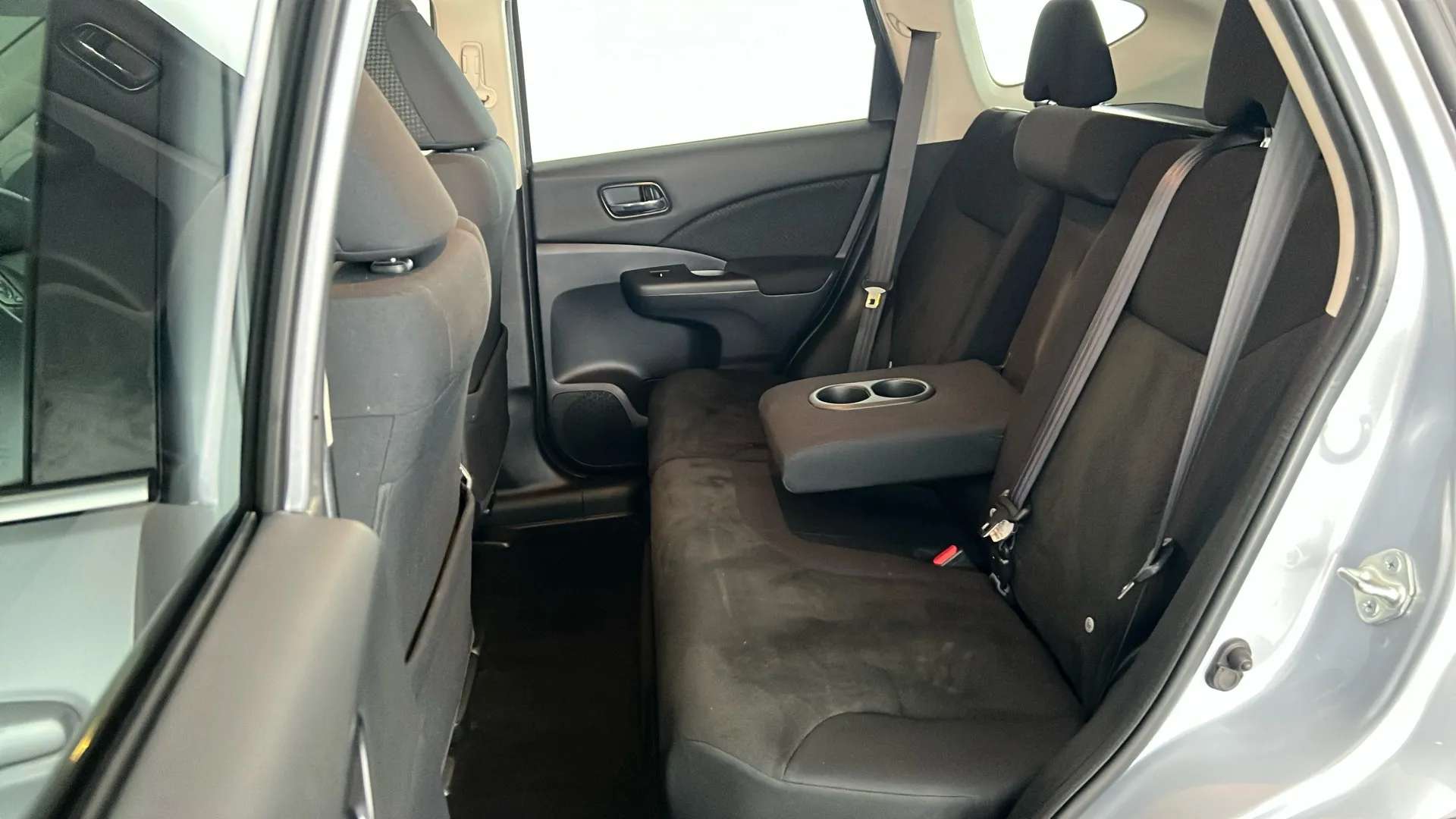 2018 HONDA CR-V 2018 HONDA CR-V