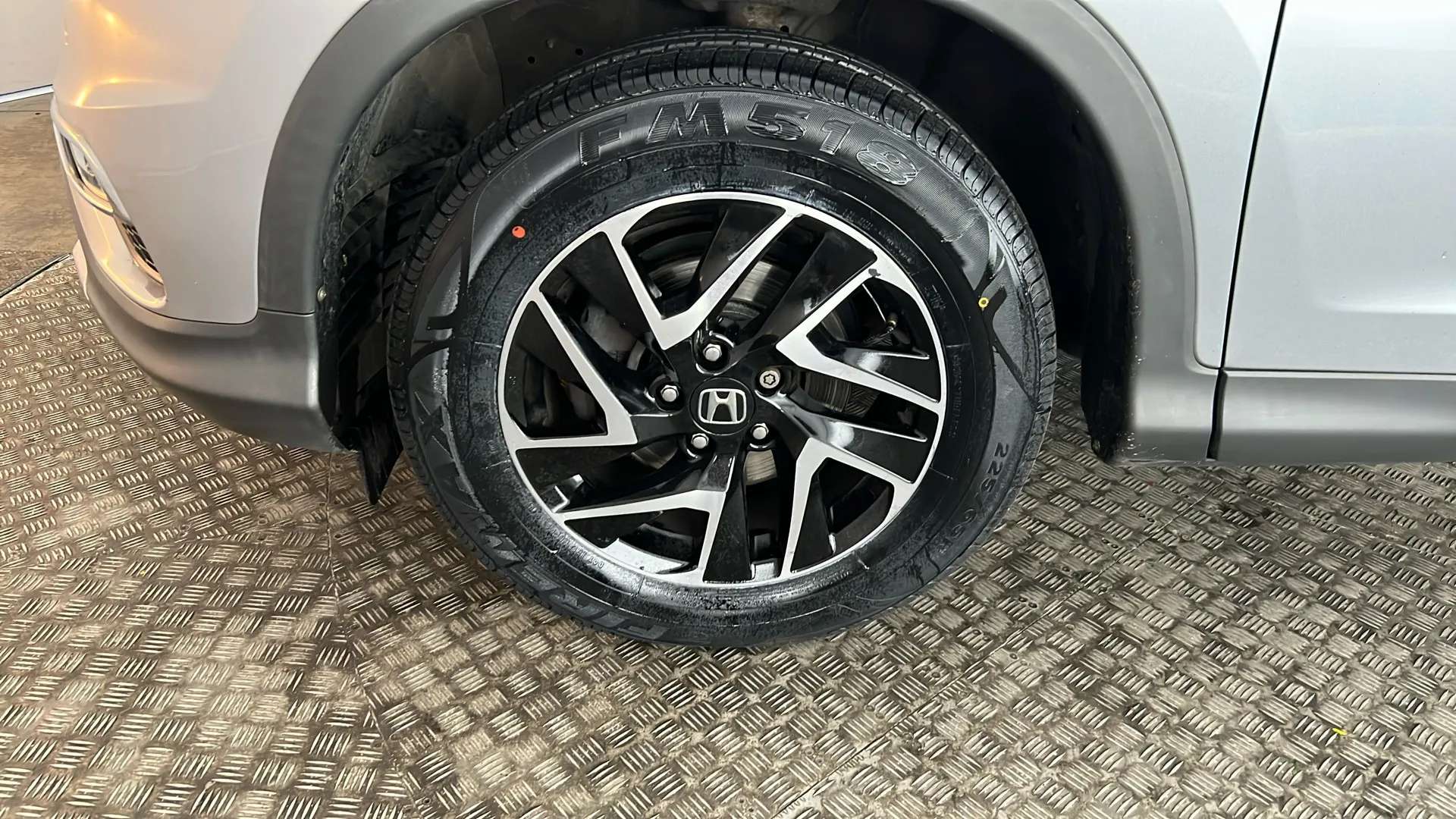 2018 HONDA CR-V 2018 HONDA CR-V