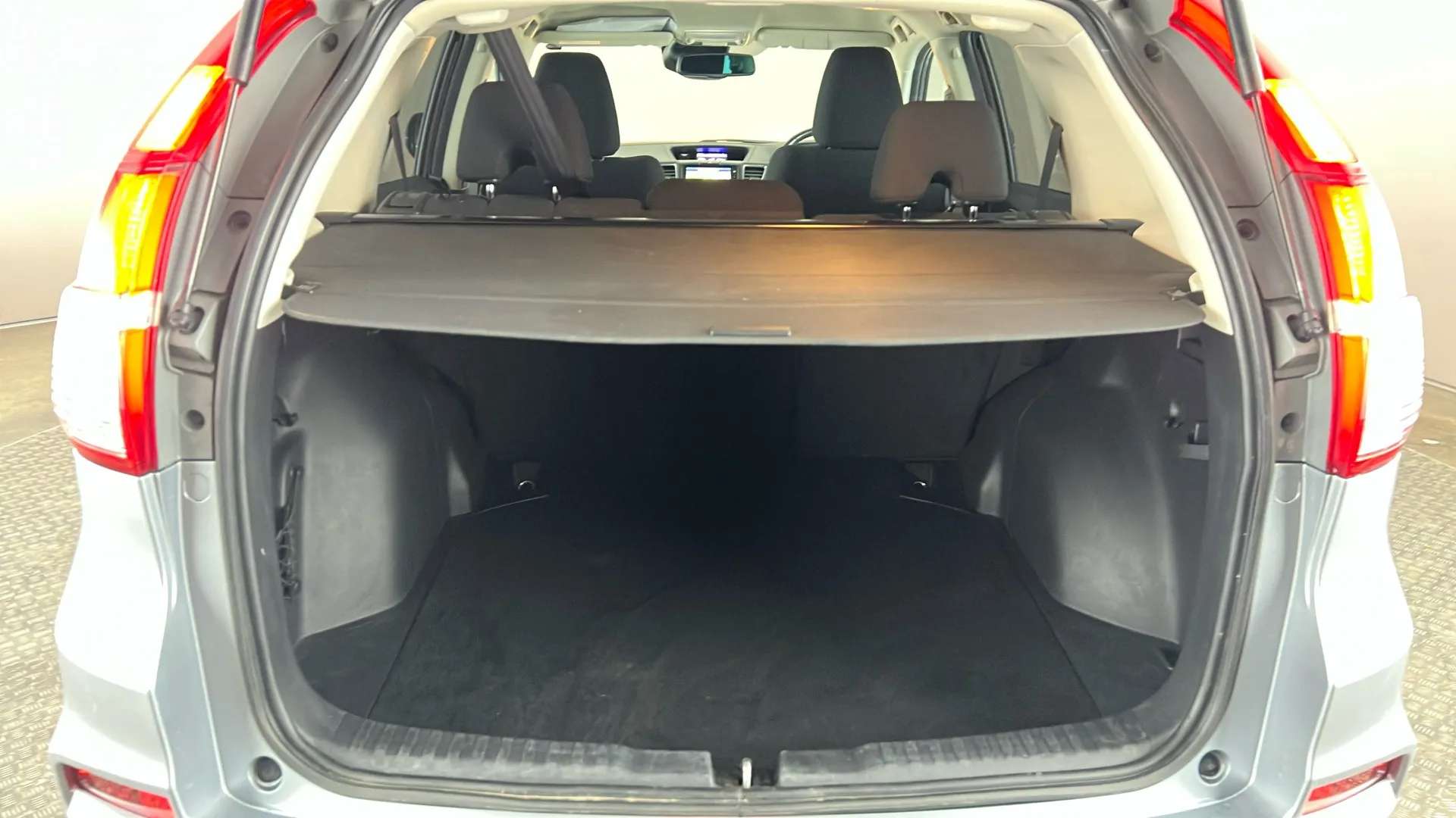 2018 HONDA CR-V 2018 HONDA CR-V