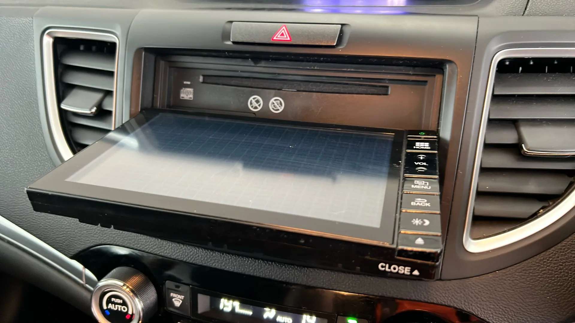 2018 HONDA CR-V 2018 HONDA CR-V