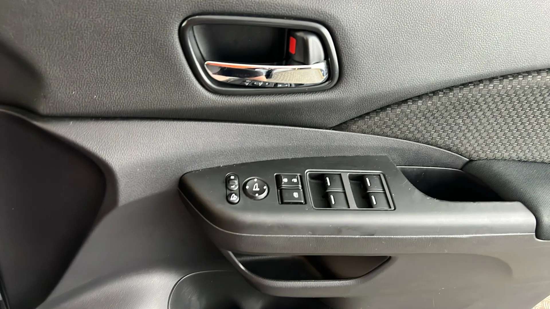 2018 HONDA CR-V 2018 HONDA CR-V