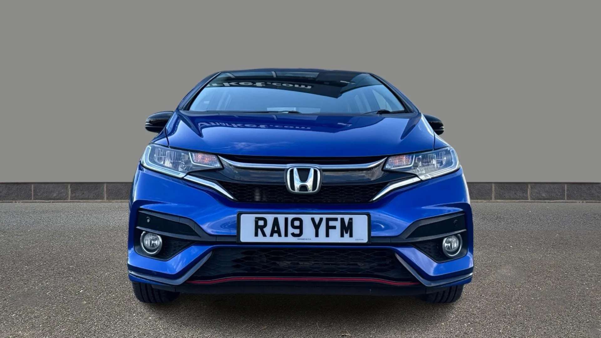 A 2019 HONDA JAZZ 1.5 i-VTEC Sport CVT A 2019 HONDA JAZZ 1.5 i-VTEC Sport CVT