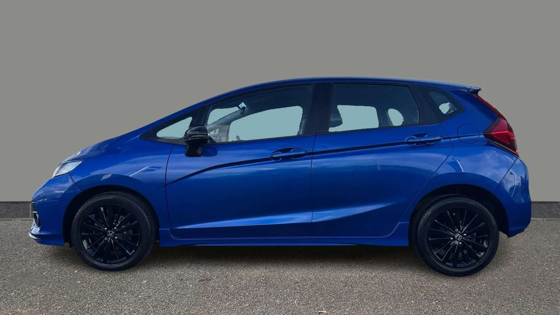 A 2019 HONDA JAZZ 1.5 i-VTEC Sport CVT A 2019 HONDA JAZZ 1.5 i-VTEC Sport CVT