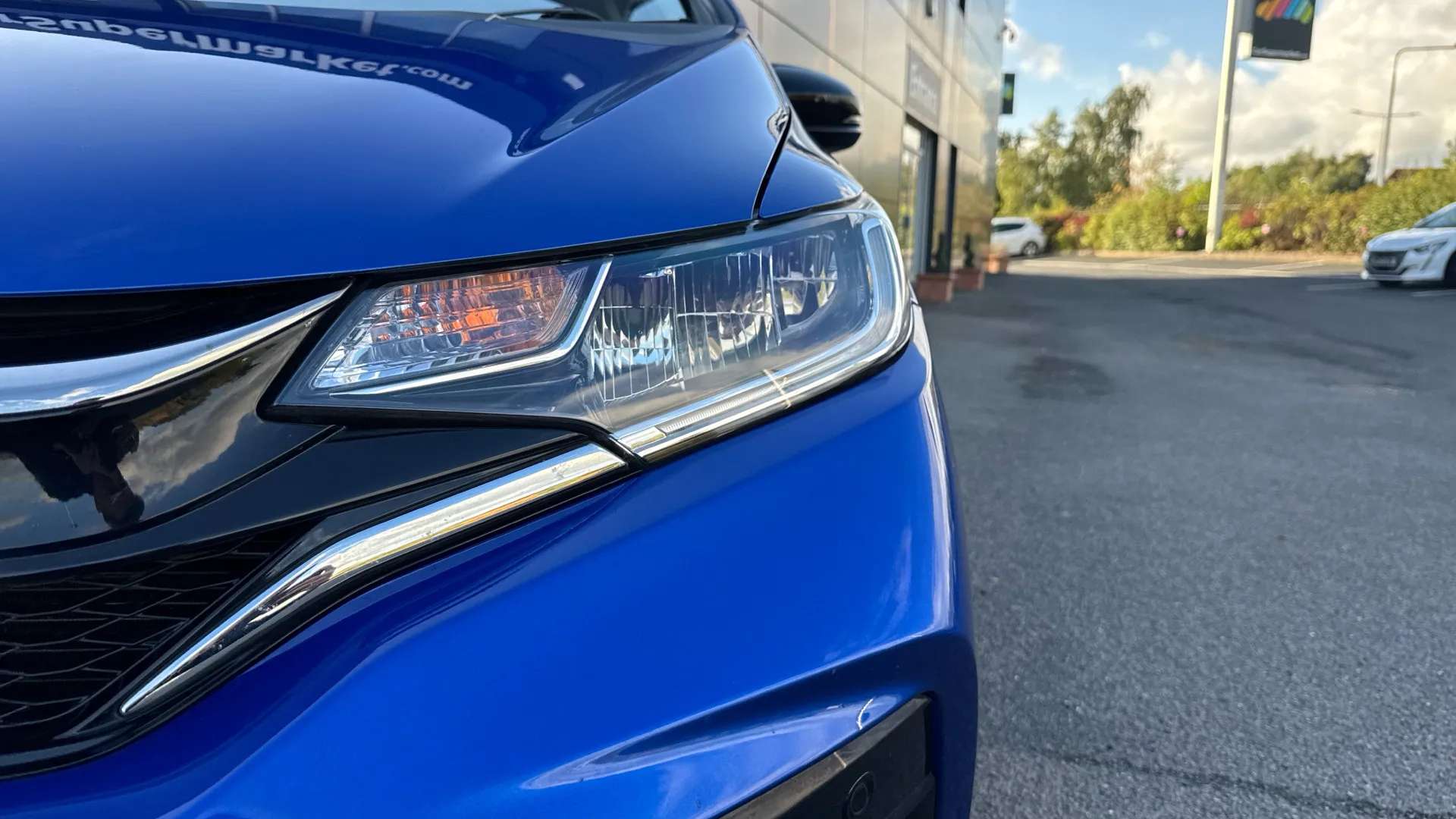 2019 HONDA JAZZ 2019 HONDA JAZZ