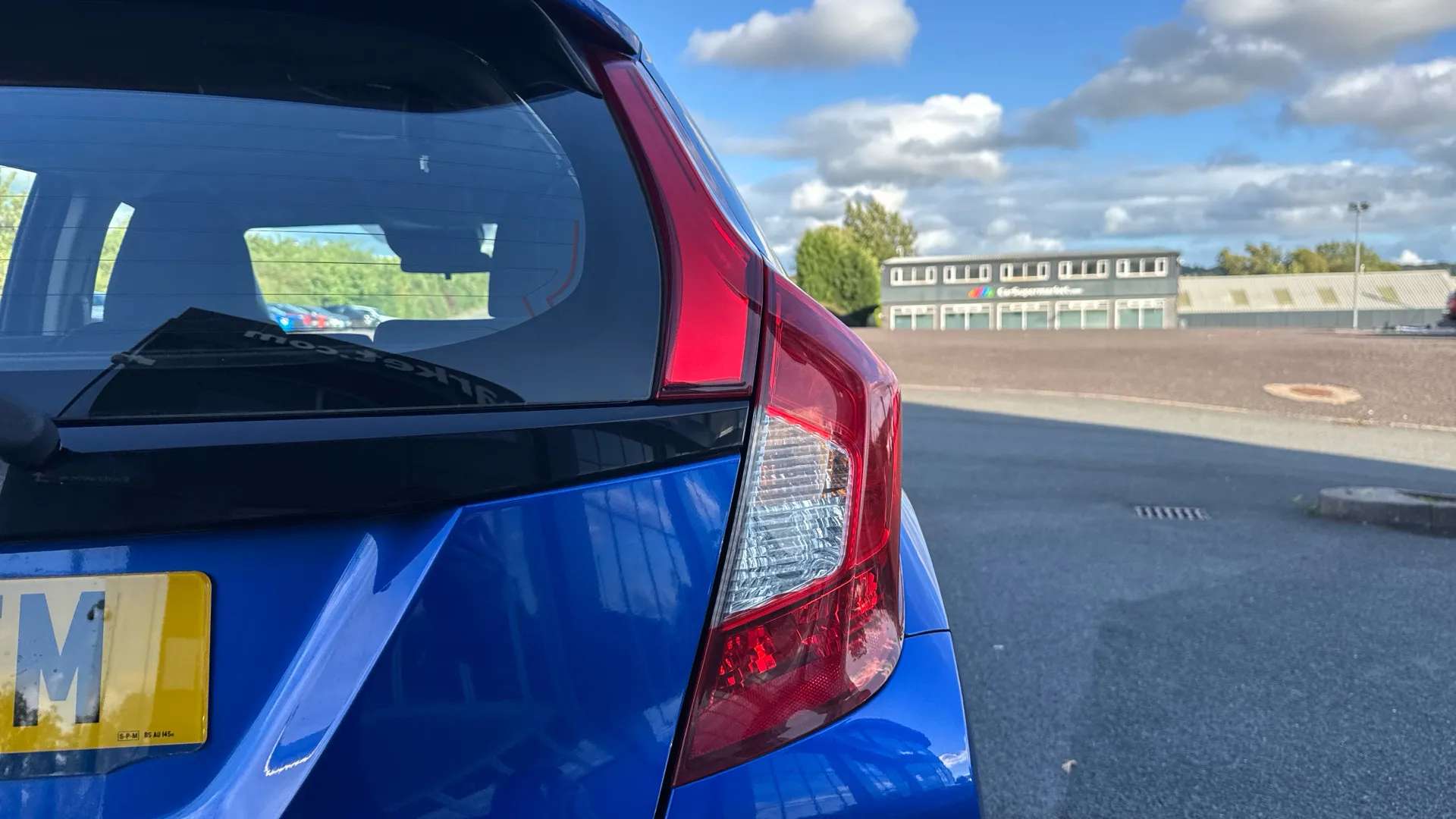 2019 HONDA JAZZ 2019 HONDA JAZZ